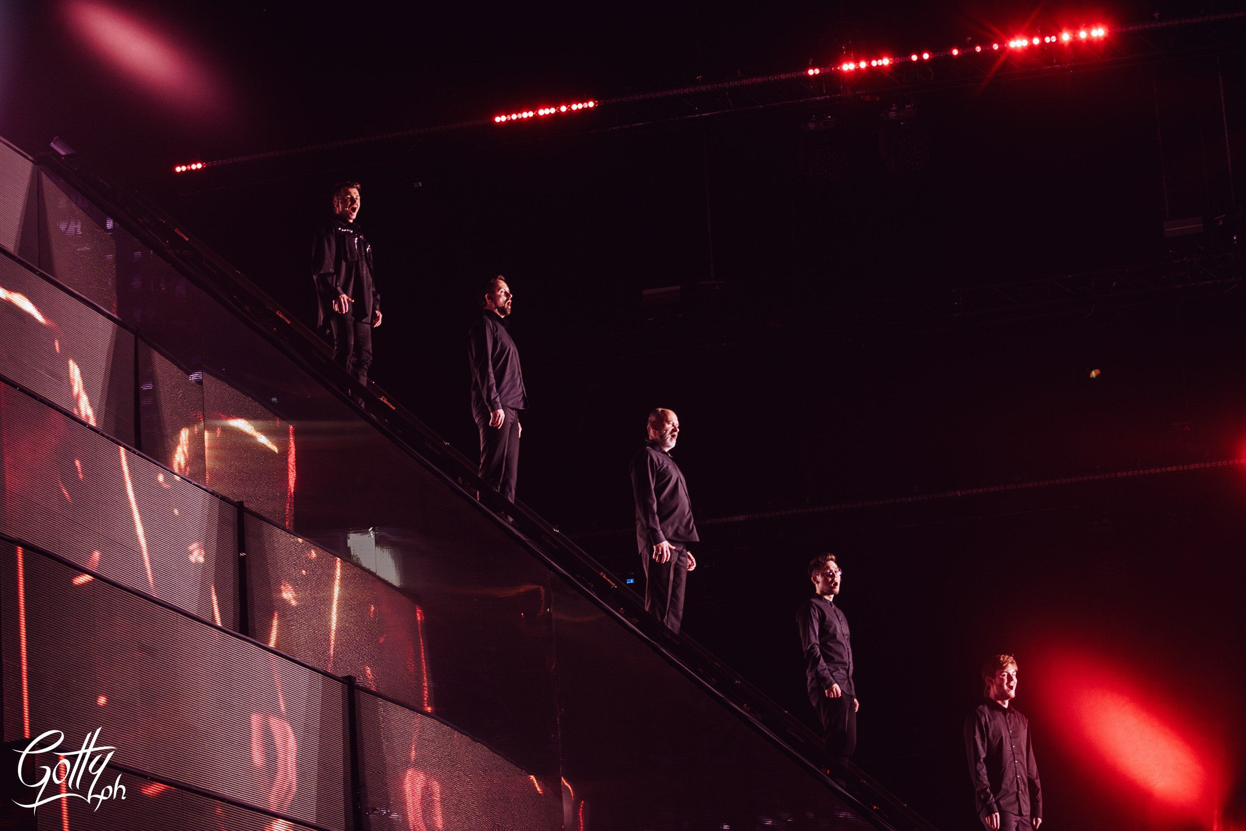 Best of Bilan. Концертный и портретный фотограф Москва и Санкт-Петербург