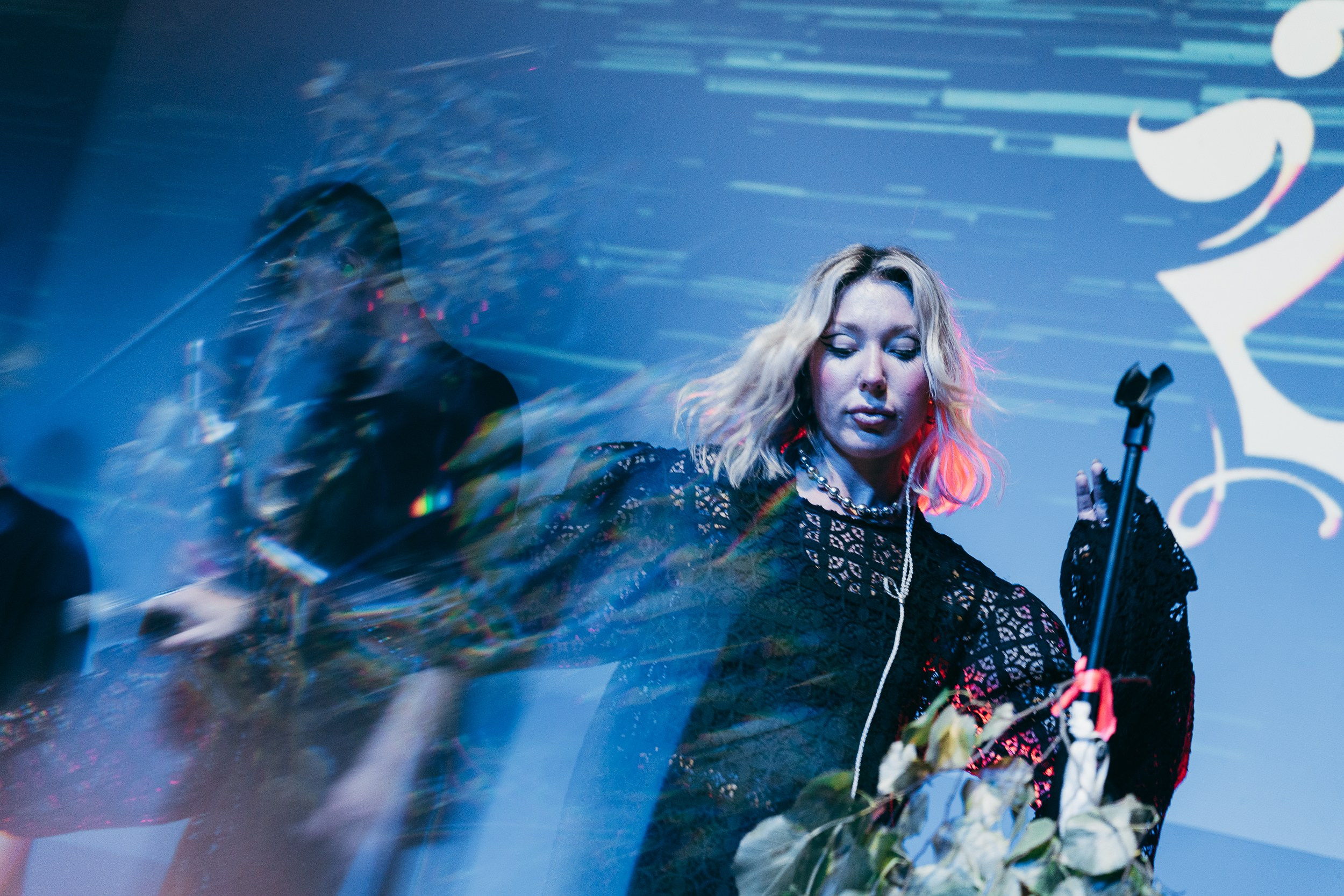 Settlers x Zastolie. Концертный и портретный фотограф Москва и Санкт-Петербург