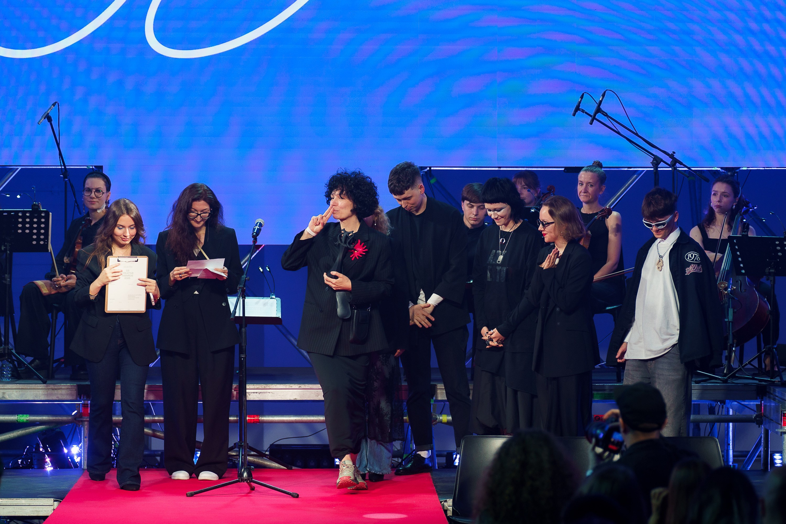 G8. Концертный и портретный фотограф Москва и Санкт-Петербург