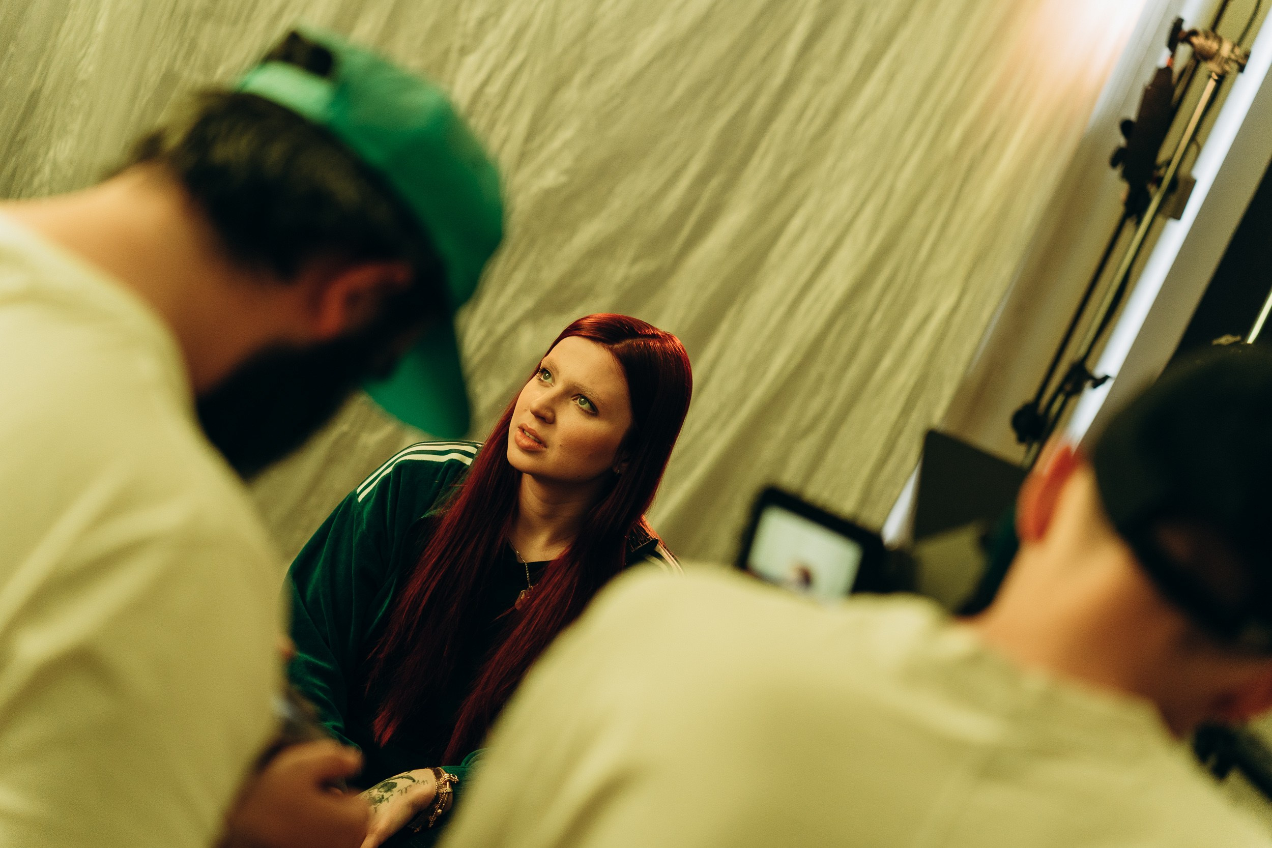 Бэкстейдж кинопроизводства, съемок рекламы. Концертный и портретный фотограф Москва и Санкт-Петербург