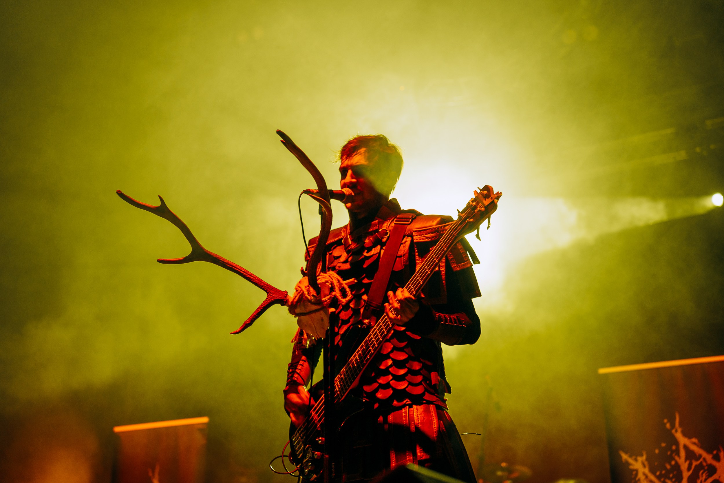 Мещера Фэнтези фест '23. Концертный и портретный фотограф Москва и Санкт-Петербург