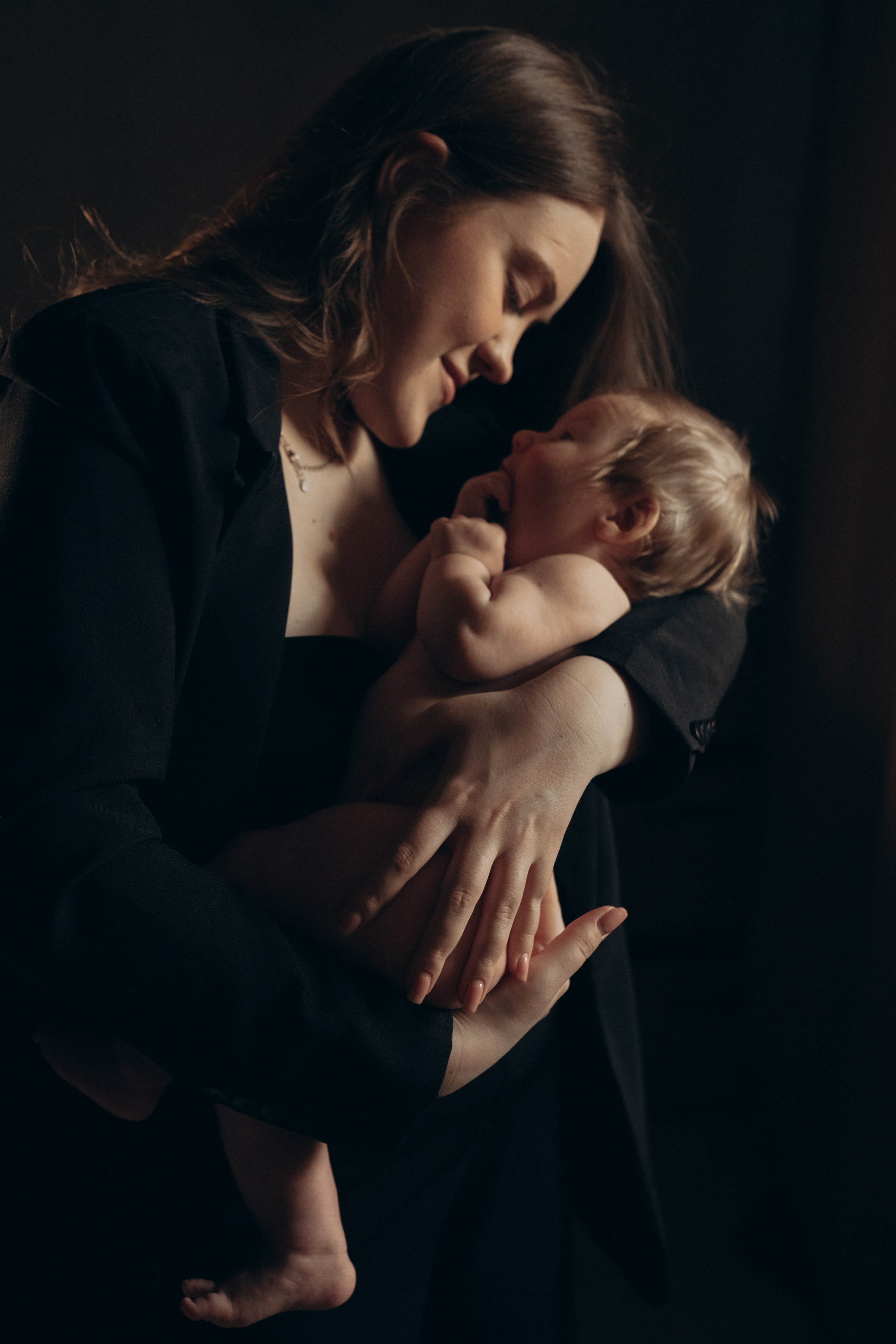 Мама и малыш. Услуги