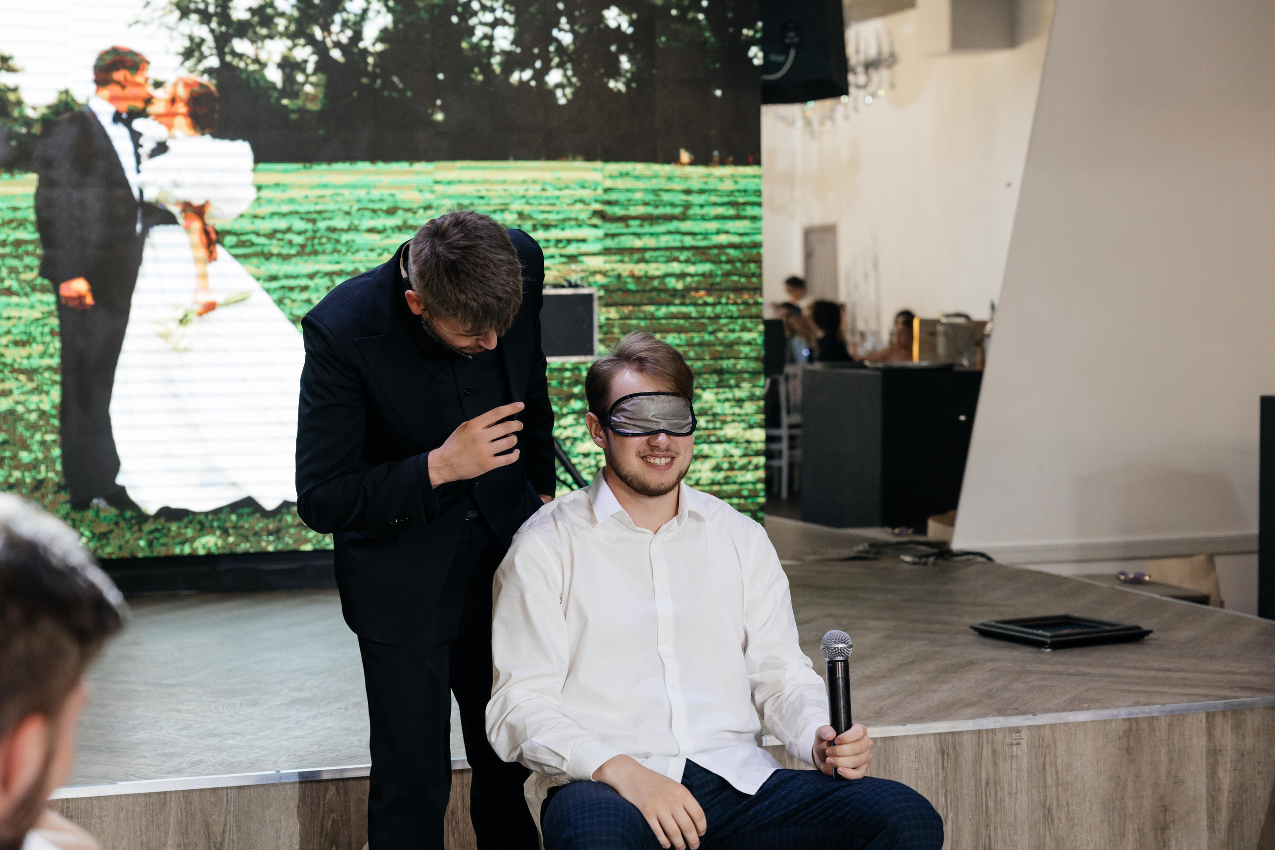 Свадебная история Кирилла и Алины. Свадебный и семейный фотограф Рассказова Виктория