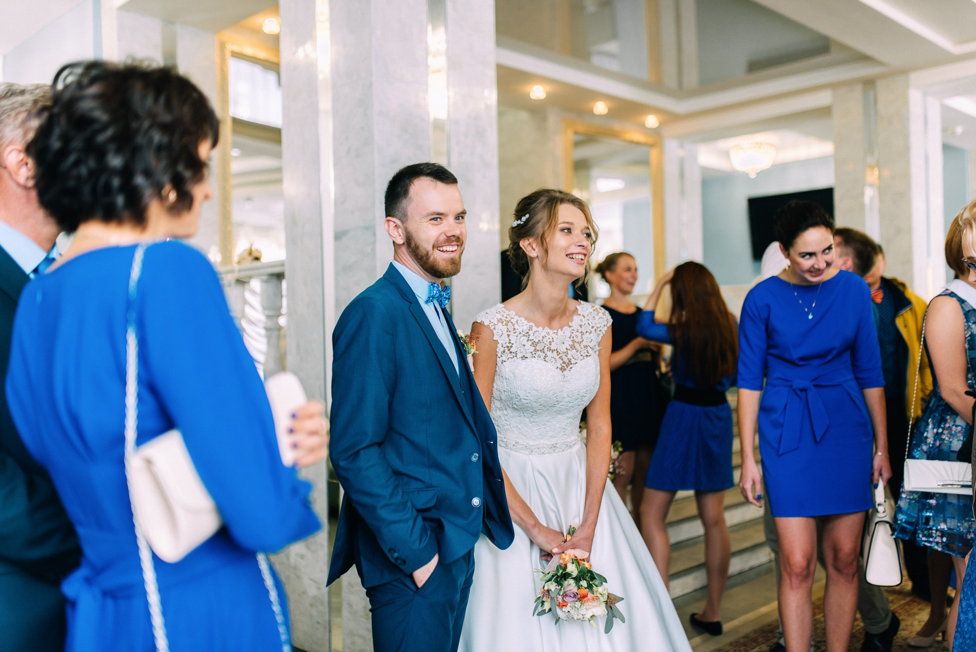 НАСТЯ И СЕРЕЖА. Шашкова Вероника / Свадебный и семейный фотограф Москва и Ярославль