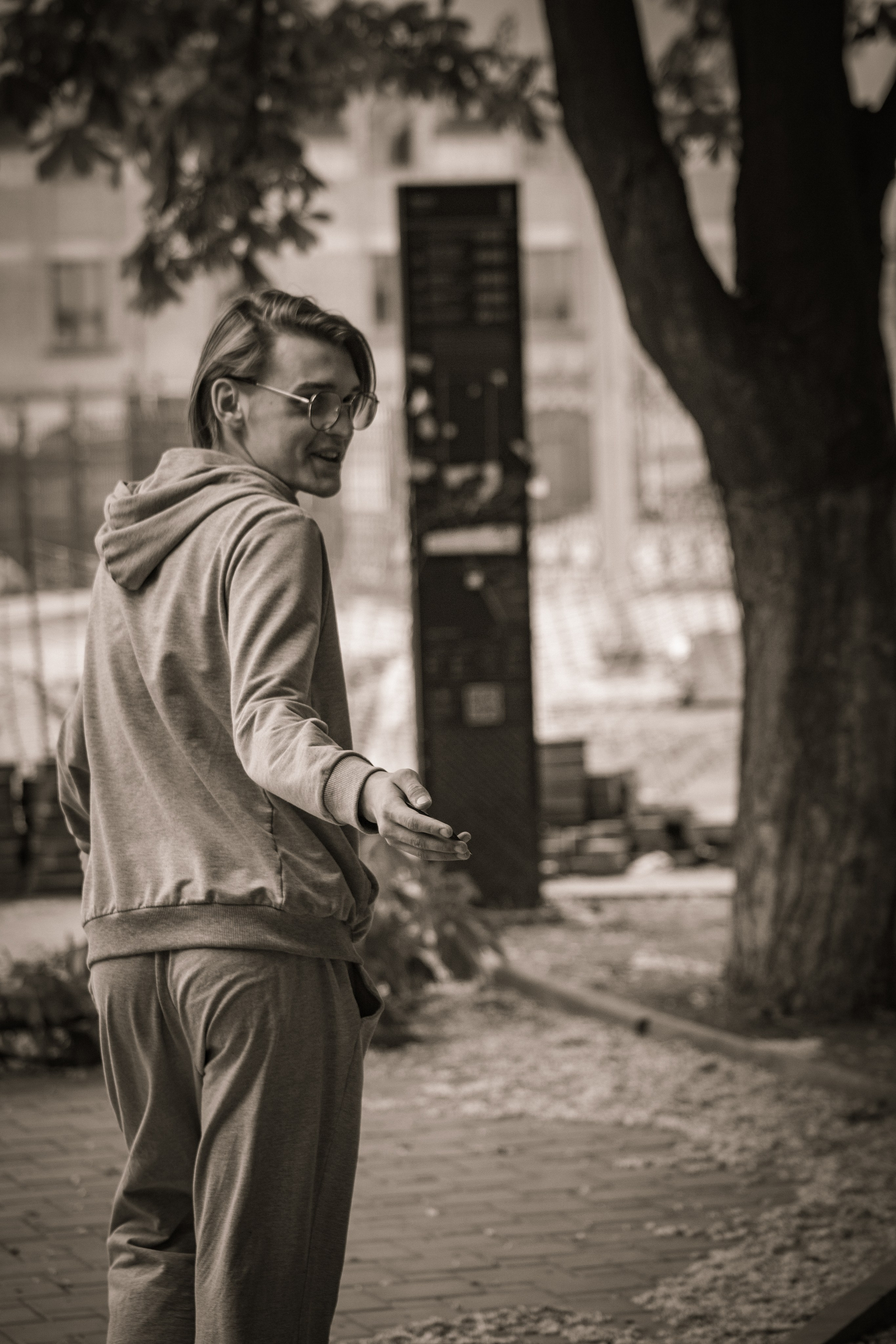 Даниил. Илья Чемис — Фотограф в Мариуполе