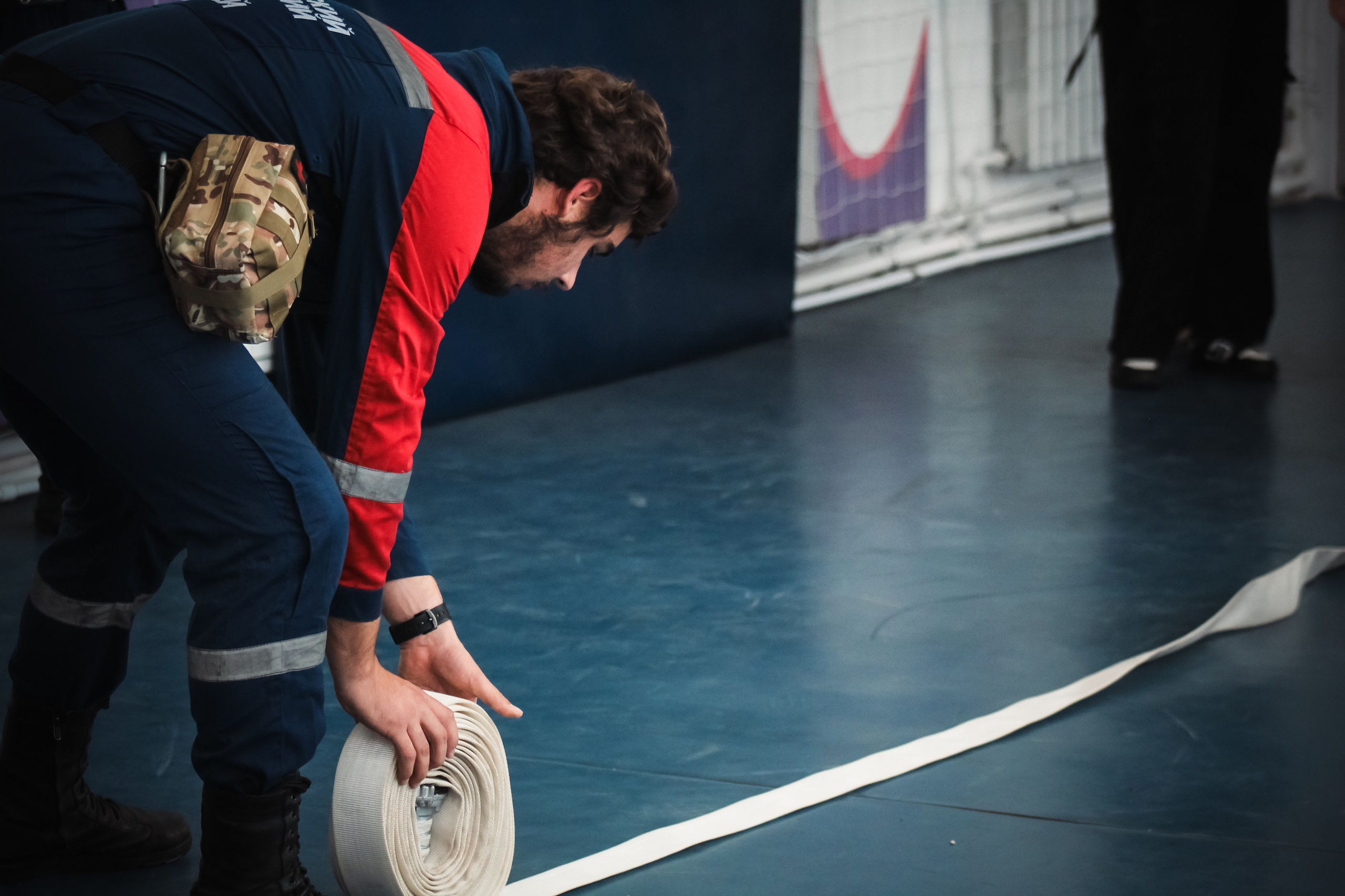 ВСКС. Илья Чемис — Фотограф в Мариуполе