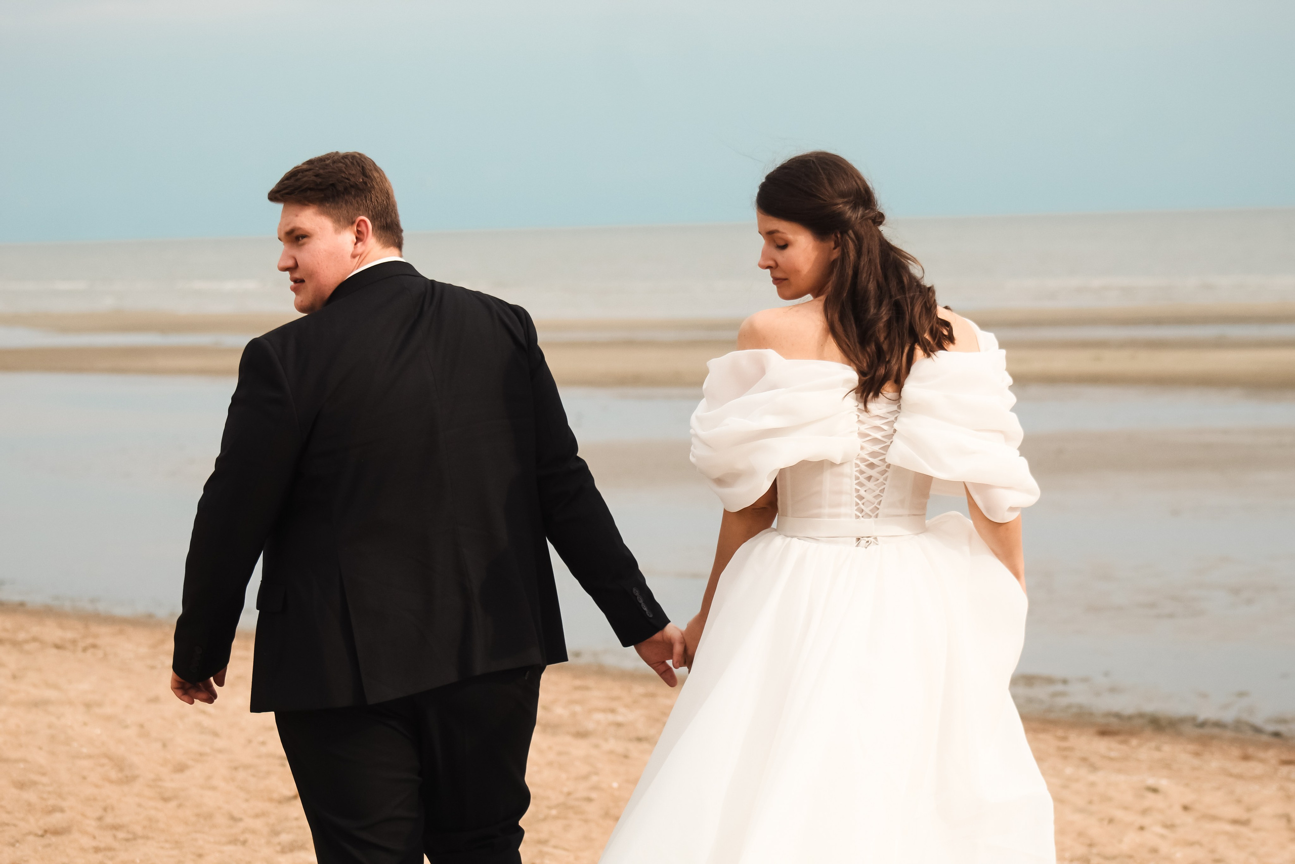 Никита и Ангелина. Илья Чемис — Фотограф в Мариуполе