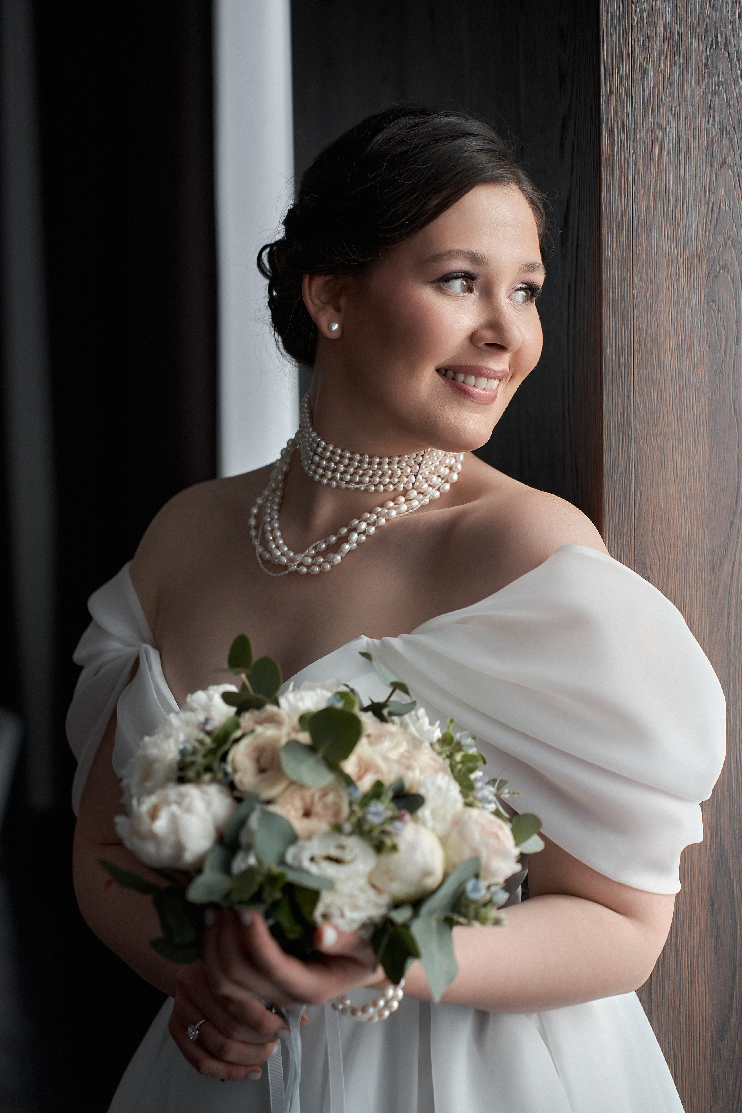 Вася & Арина. Фотограф в Нижнем Новгороде Марина Кузнецова