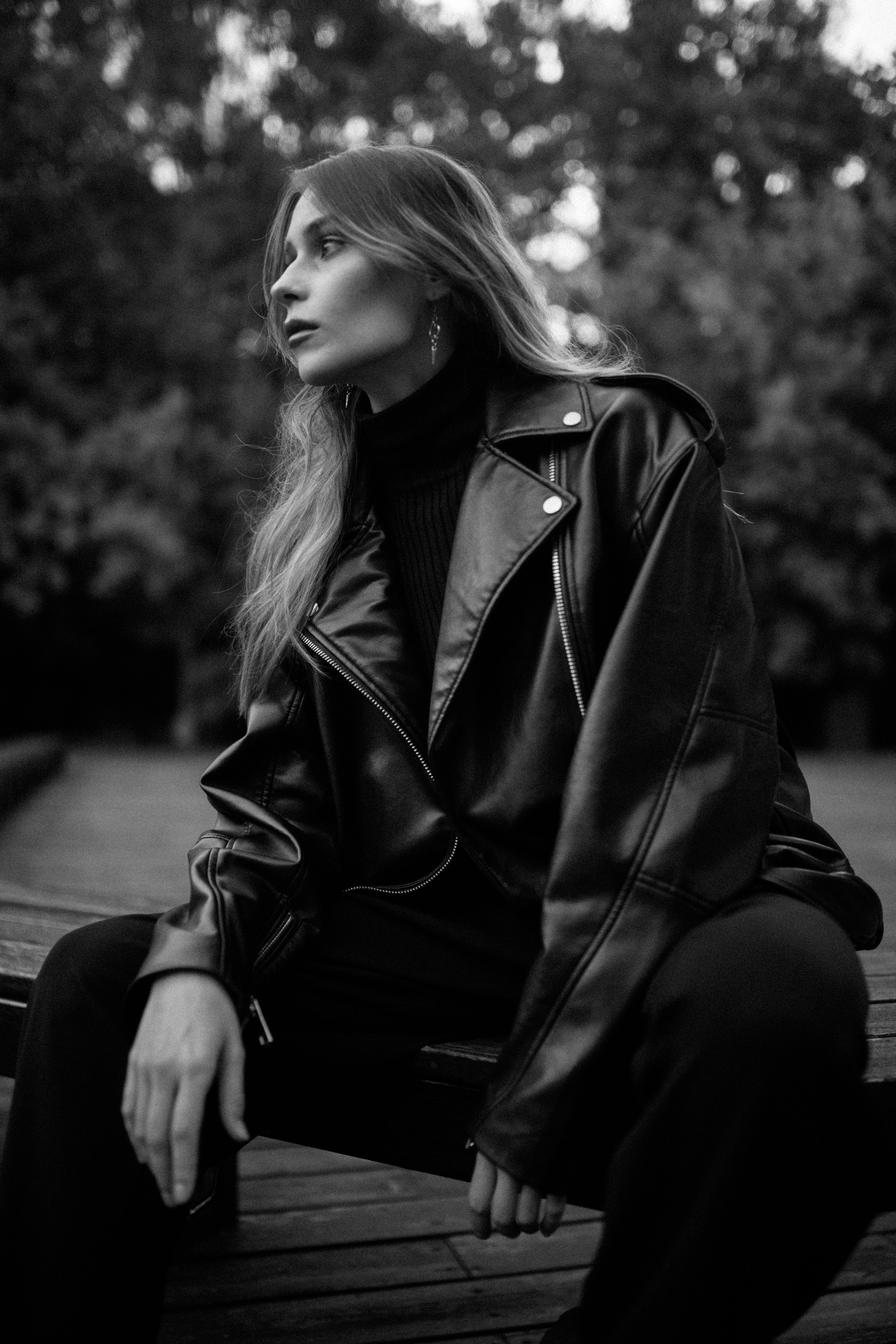 Liza. Фотограф Москва Дмитрий Курасов