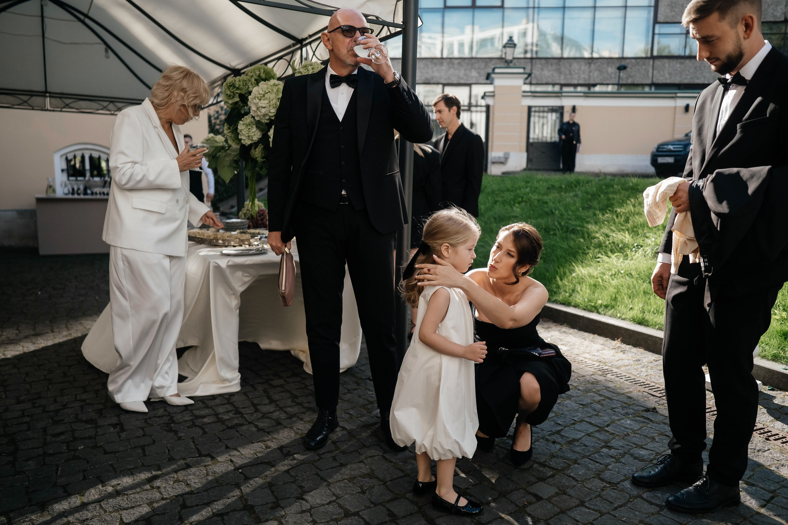 Натали и Дмитрий (bckstg). Фотограф в Коврове и области Филенкова Дарья