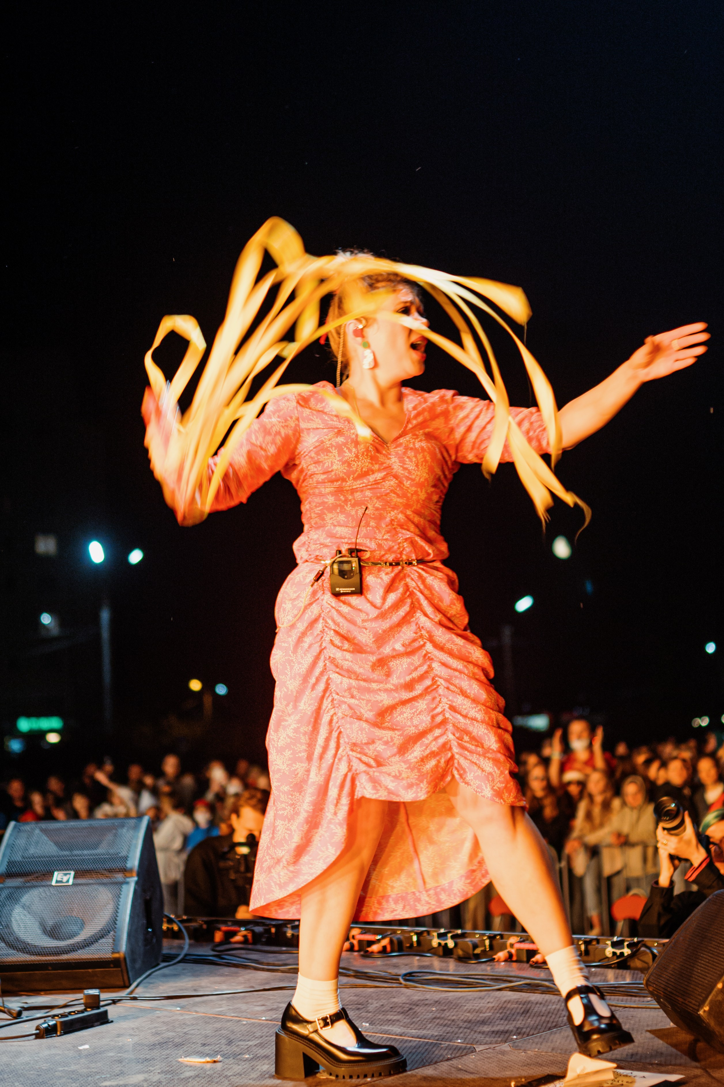 Концерт АИГЕЛ и Zventa Sventana. Евгений Бреча. Коммерческий и бэкстейдж фотограф в Москве