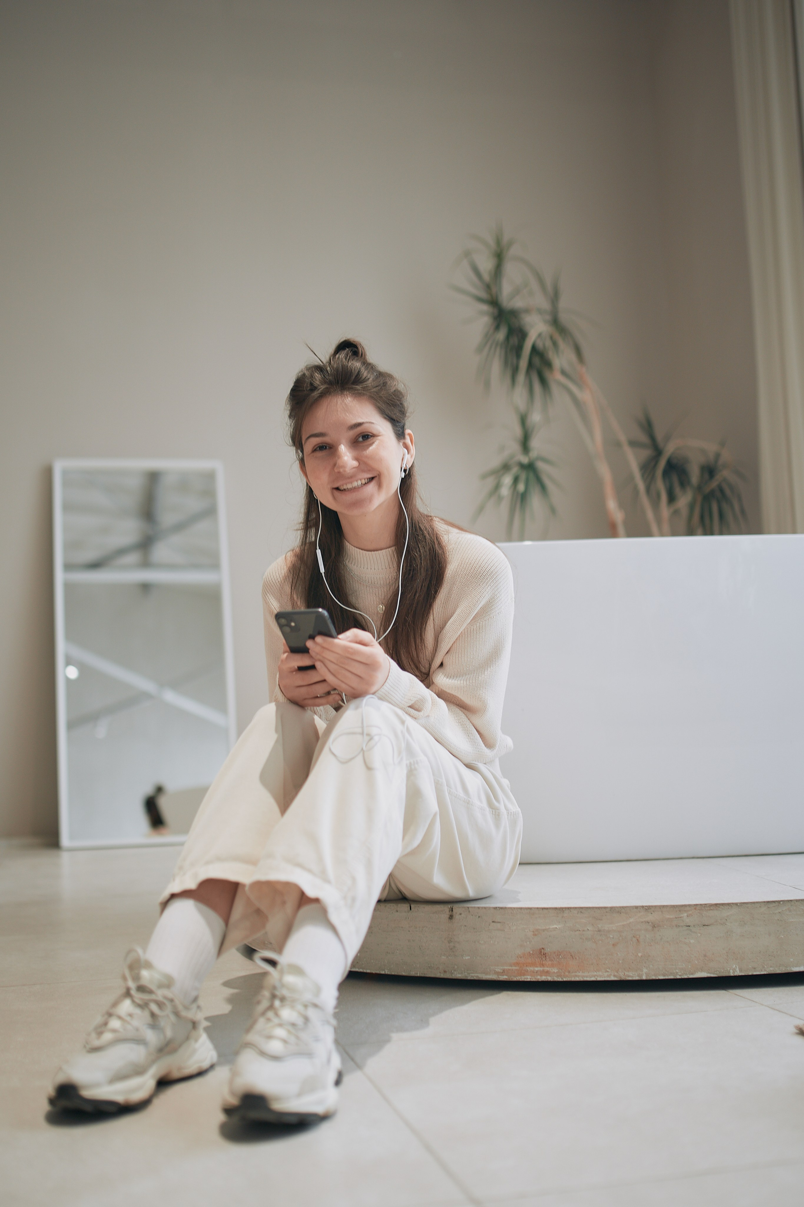 Lamoda. Евгений Бреча. Коммерческий и бэкстейдж фотограф в Москве