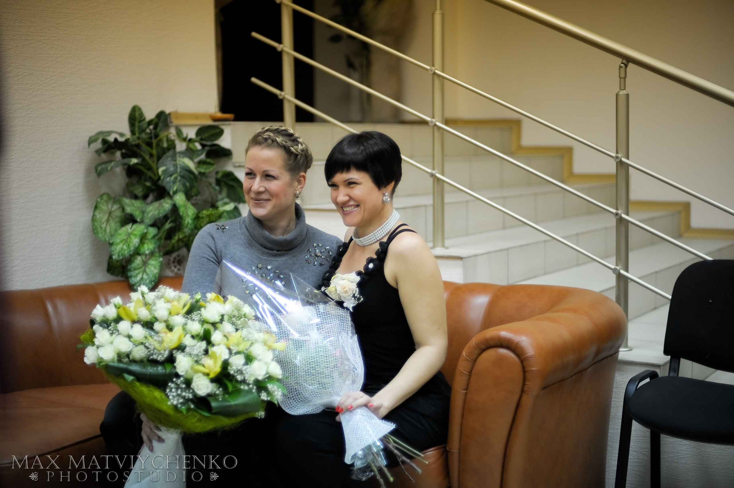 Регистрация/Register. Максим Матвийченко и Виктория Басова профессионалы своего дела