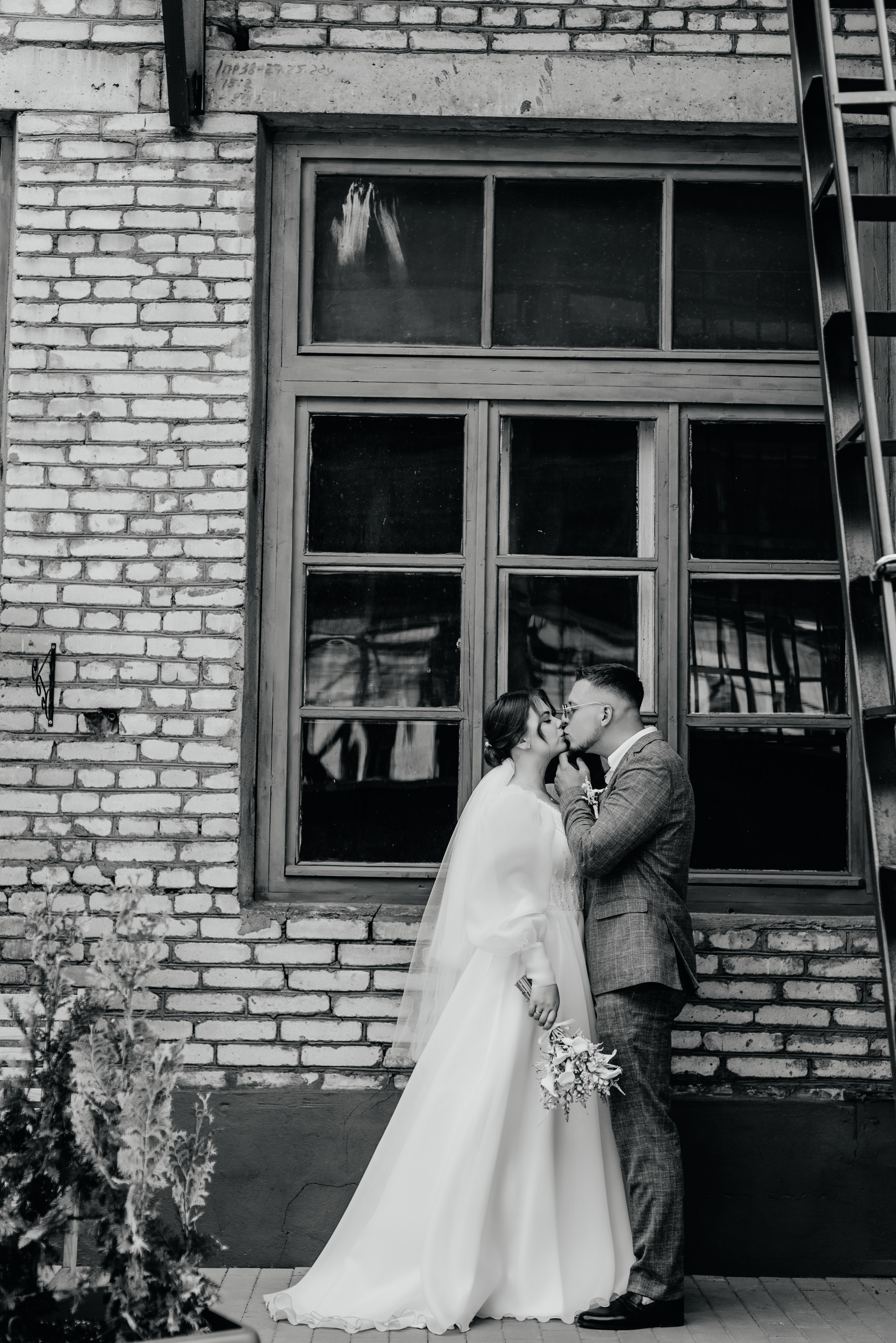 Vladislav & Irina. ФОТОГРАФ ИРИНА ШАМАТАВА