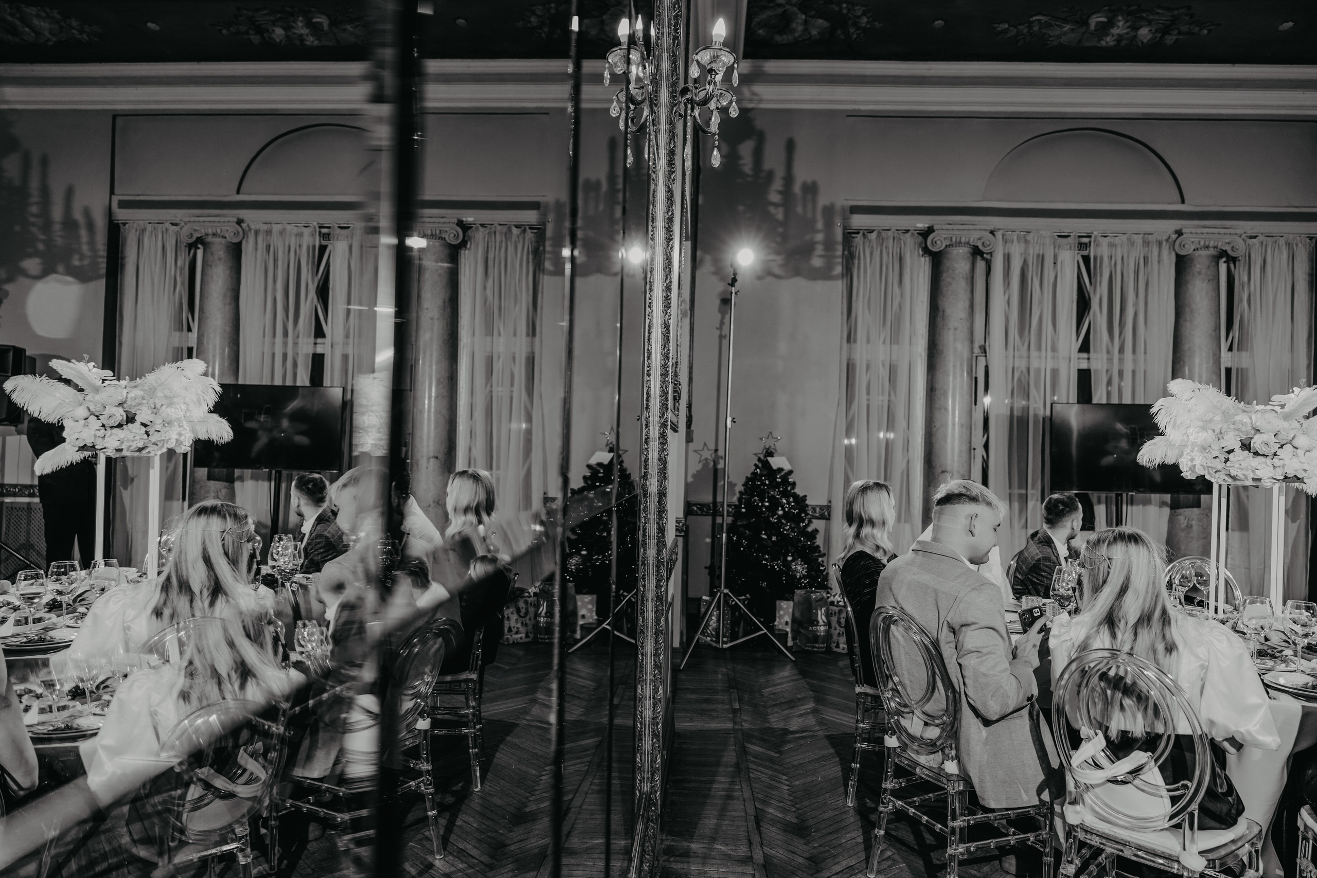 Корпоратив ООО «Астория СЛК». ФОТОГРАФ ИРИНА ШАМАТАВА