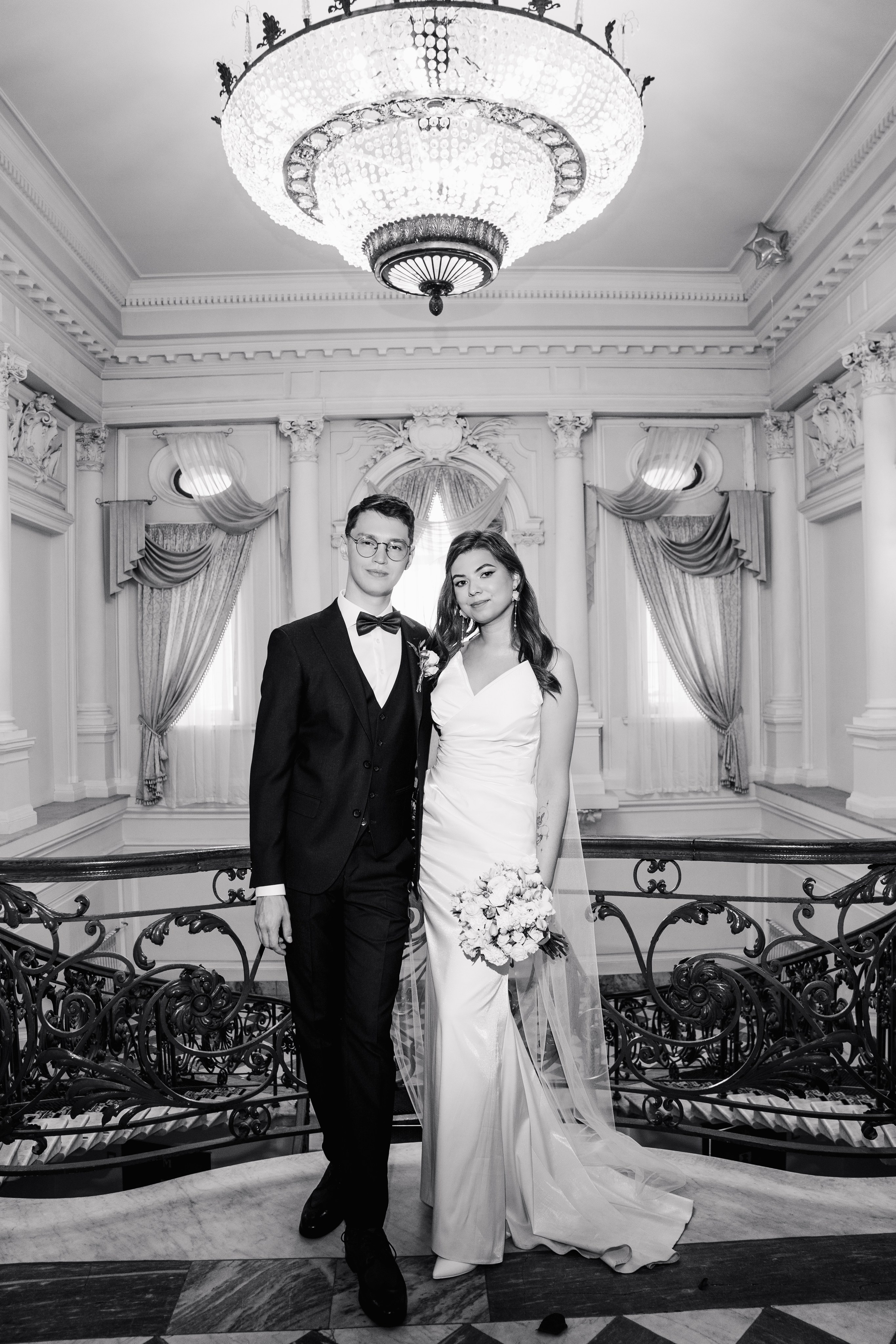 Gleb & Elizaveta. Dolce_wedding