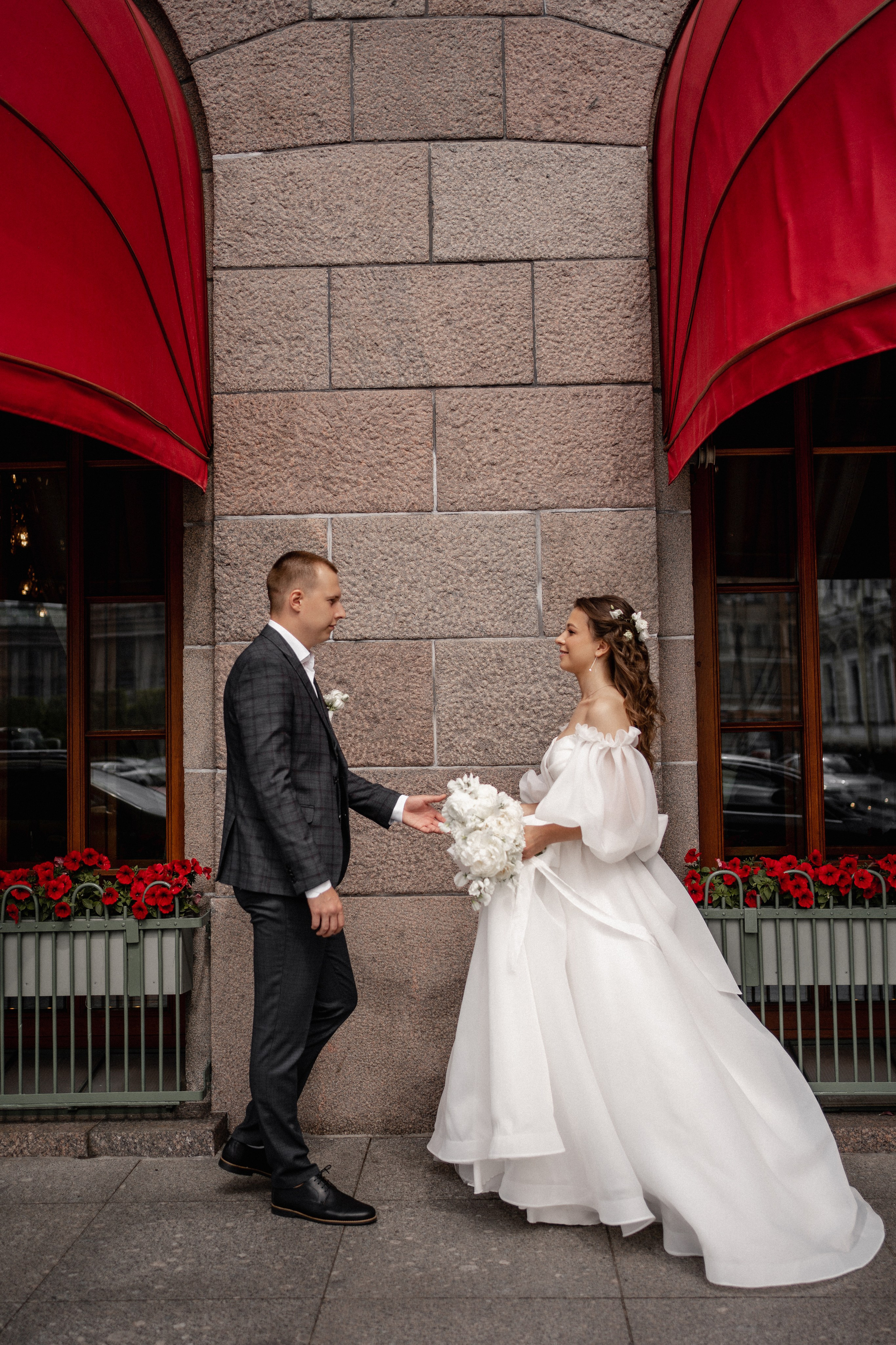 Andrei & Dasha. Dolce_wedding