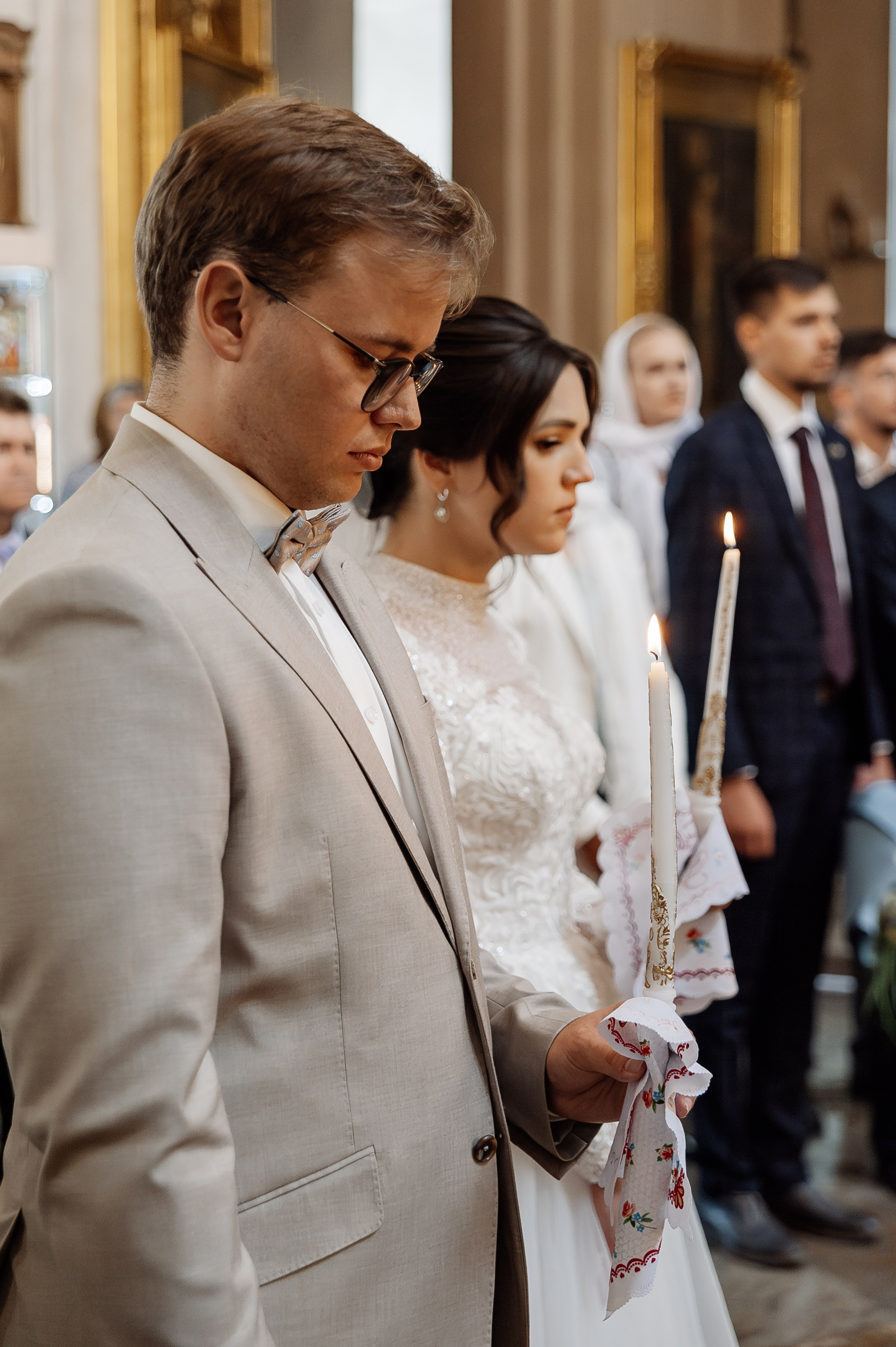 К + Д. Свадебный и репортажный фотограф СПб