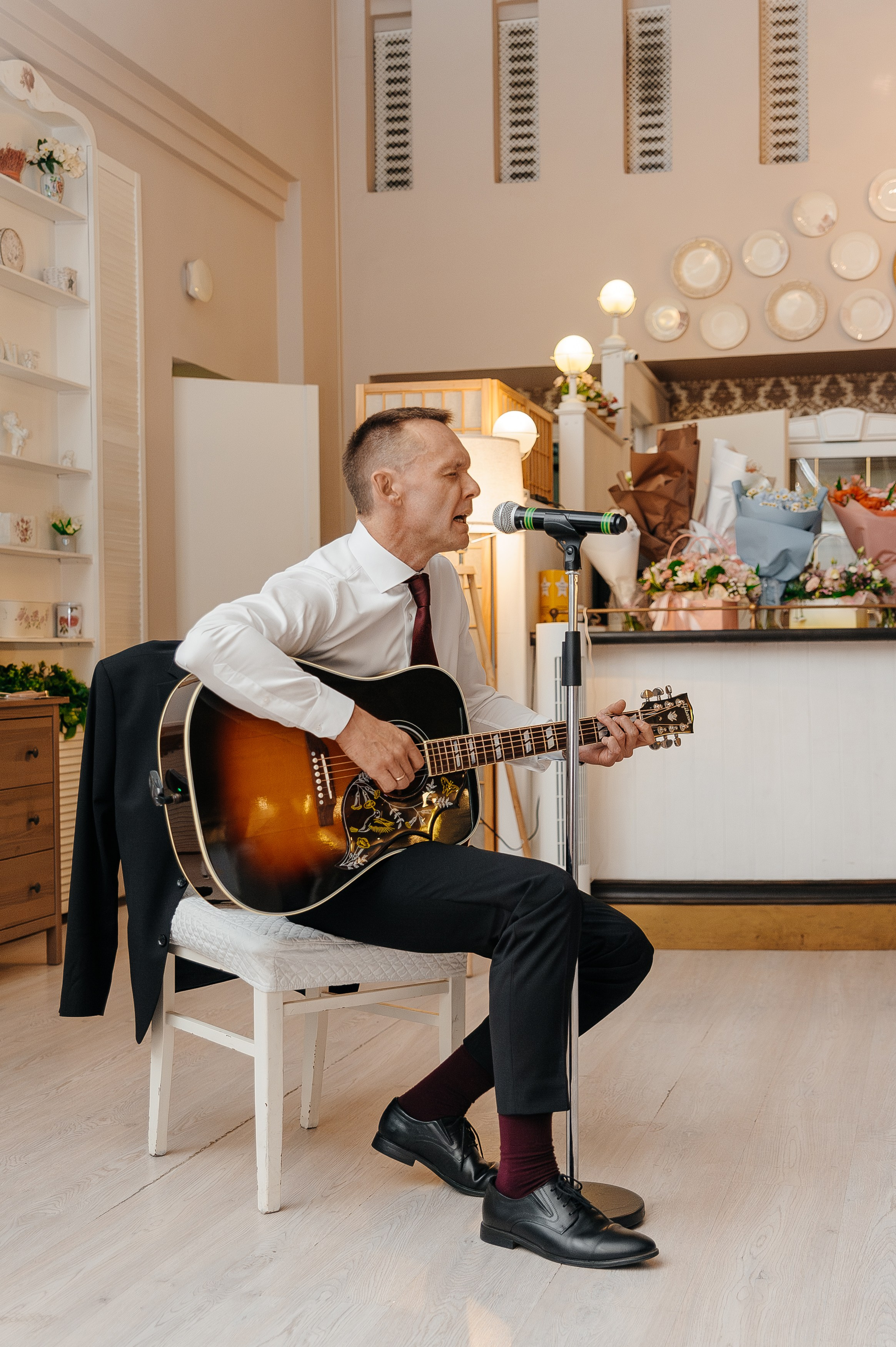 К + Д. Свадебный и репортажный фотограф СПб