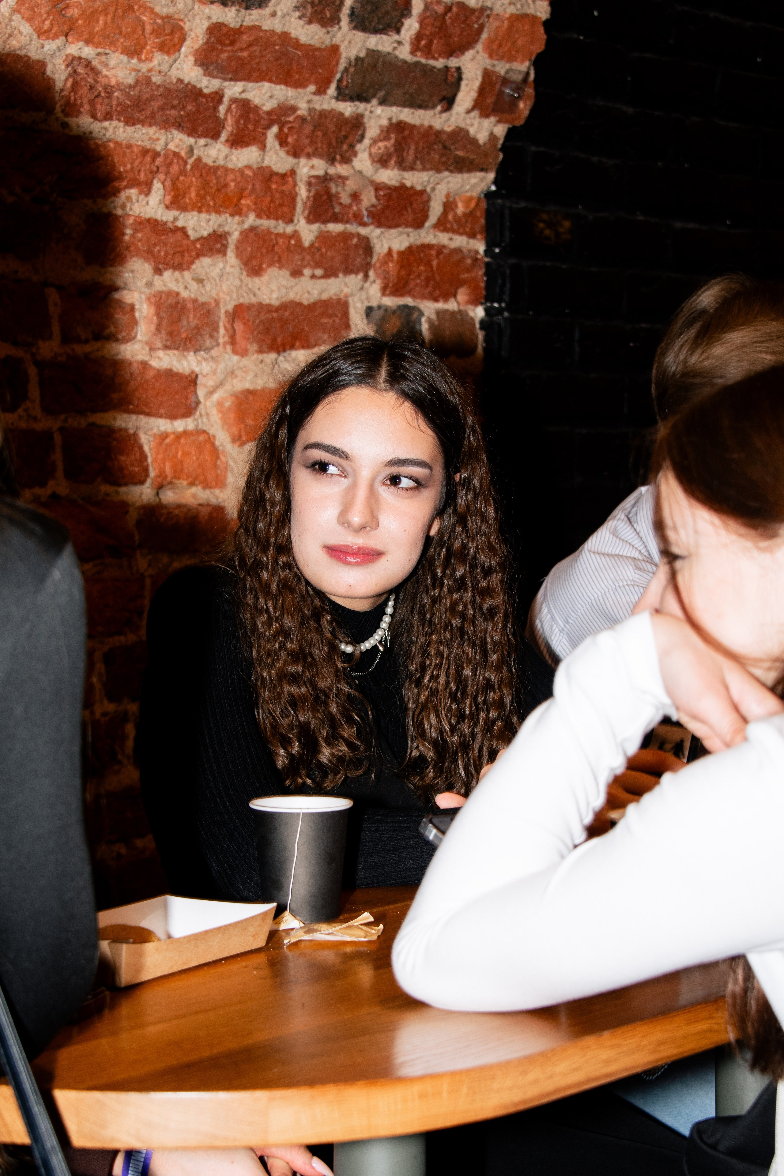 100 балльный репетитор. Фотограф в Санкт-Петербурге Ксения Яковчук