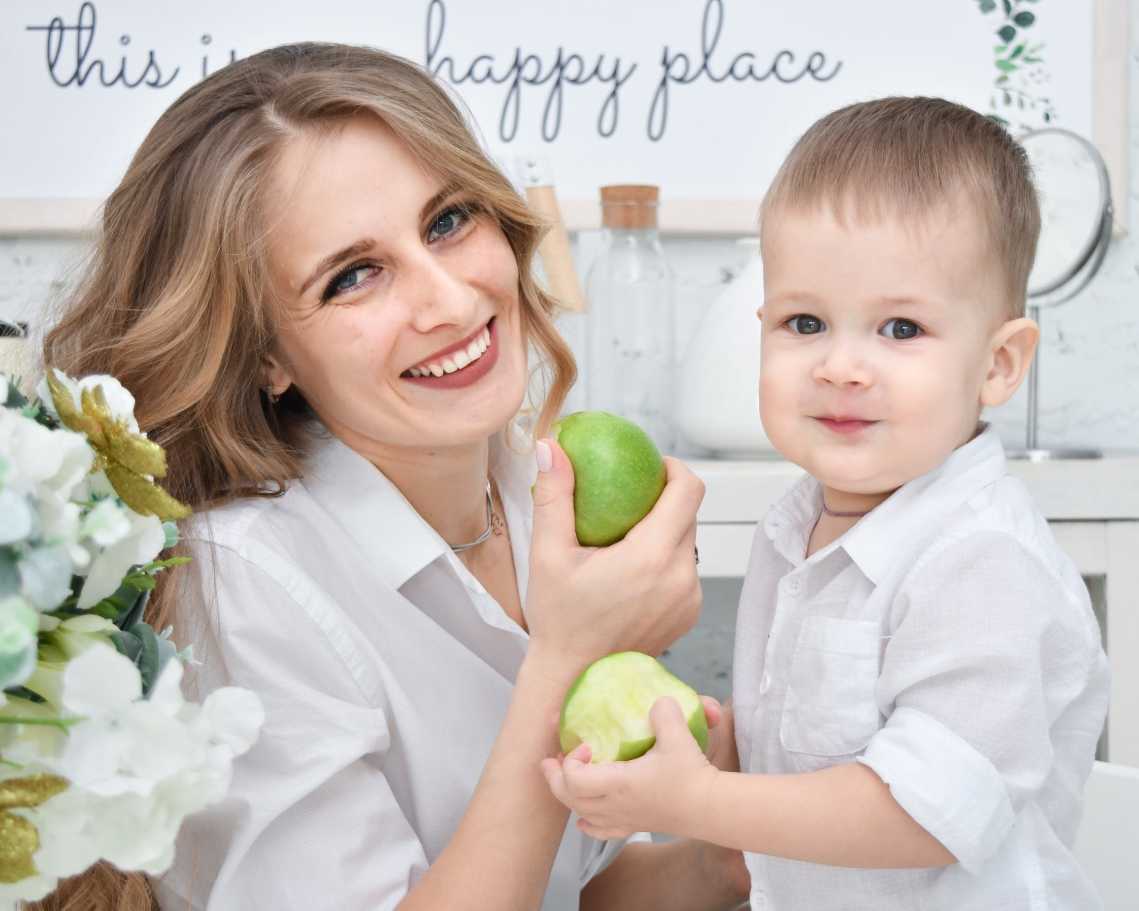 Семейная фотосъемка. Фотограф в Санкт-Петербурге Ксения Яковчук