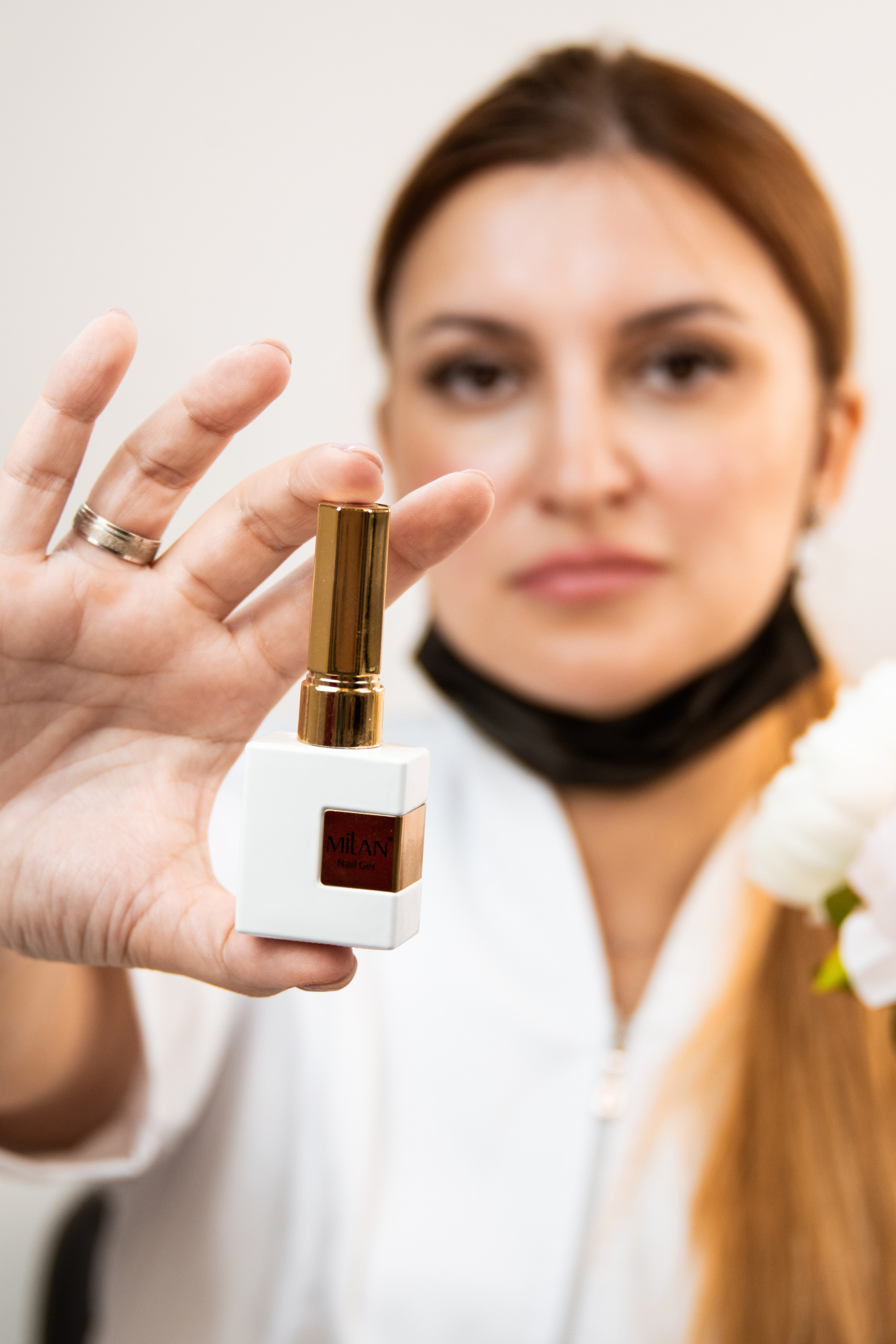 Контент-съемка для Анны. Фотограф в Санкт-Петербурге Ксения Яковчук