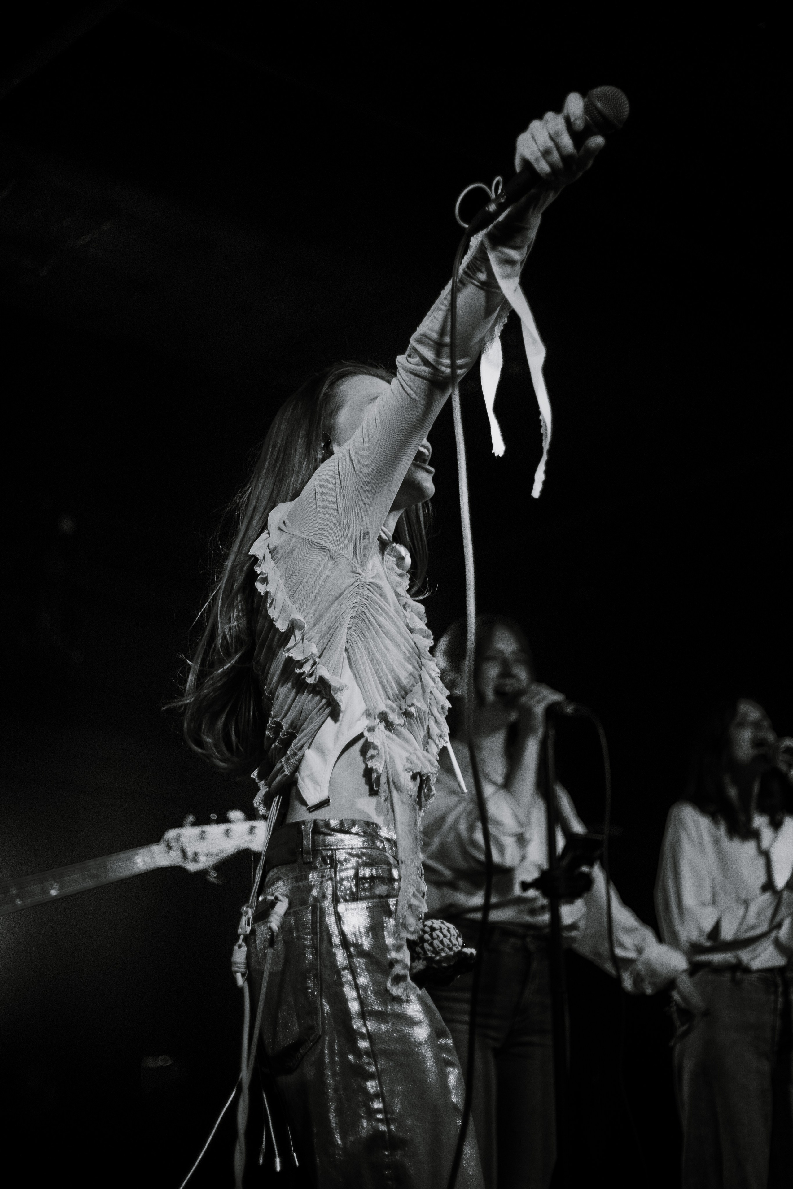 MINAEVA. Фотограф Москва