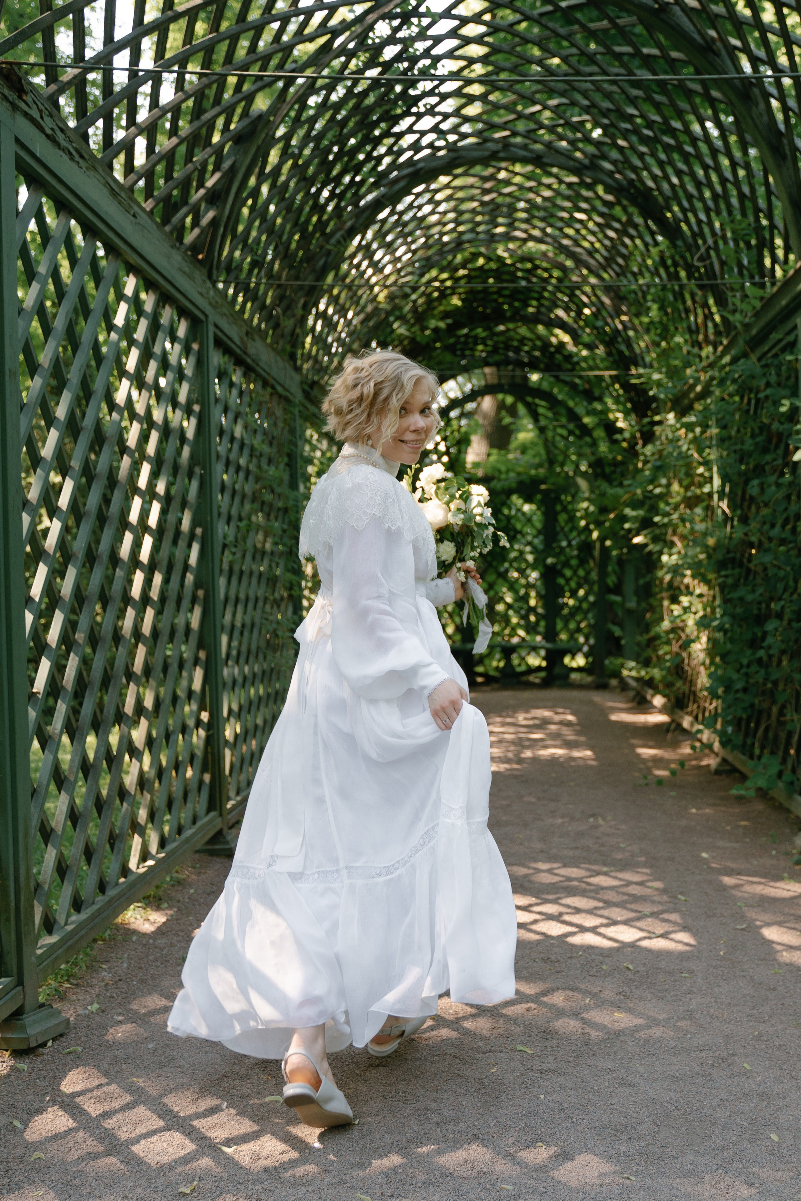 01.07.2023. Свадебный фотограф — Наталья Фед СПб/Москва