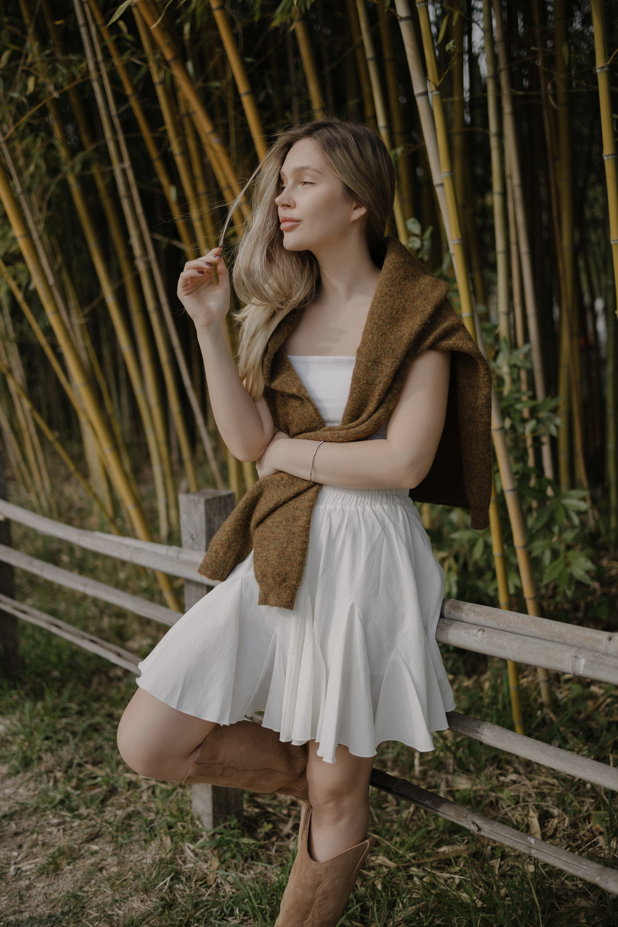 Света. Фотограф Сочи Адлер Сириус Красная поляна Олеся Минив