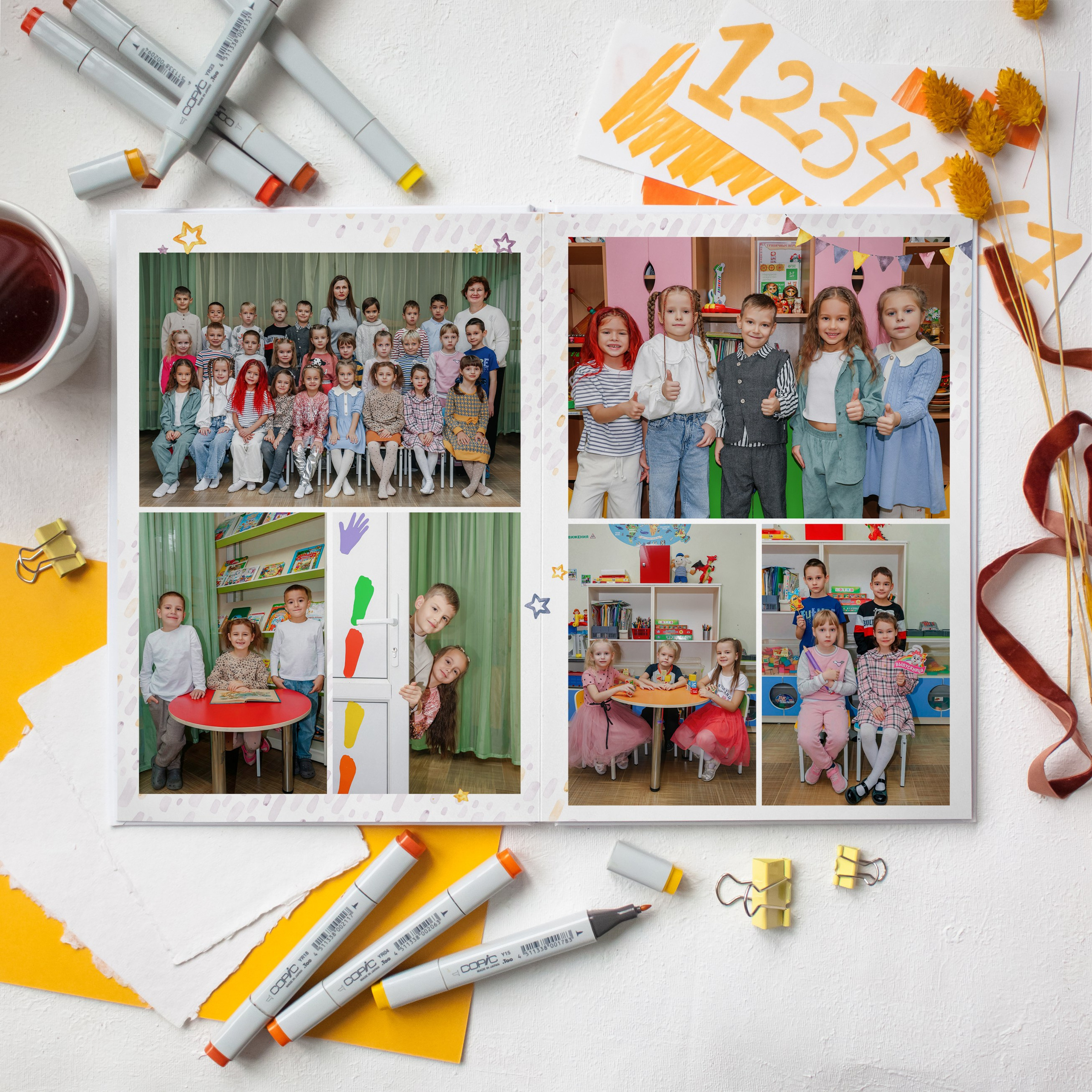 Дино. Дизайнер fotokniga_ast