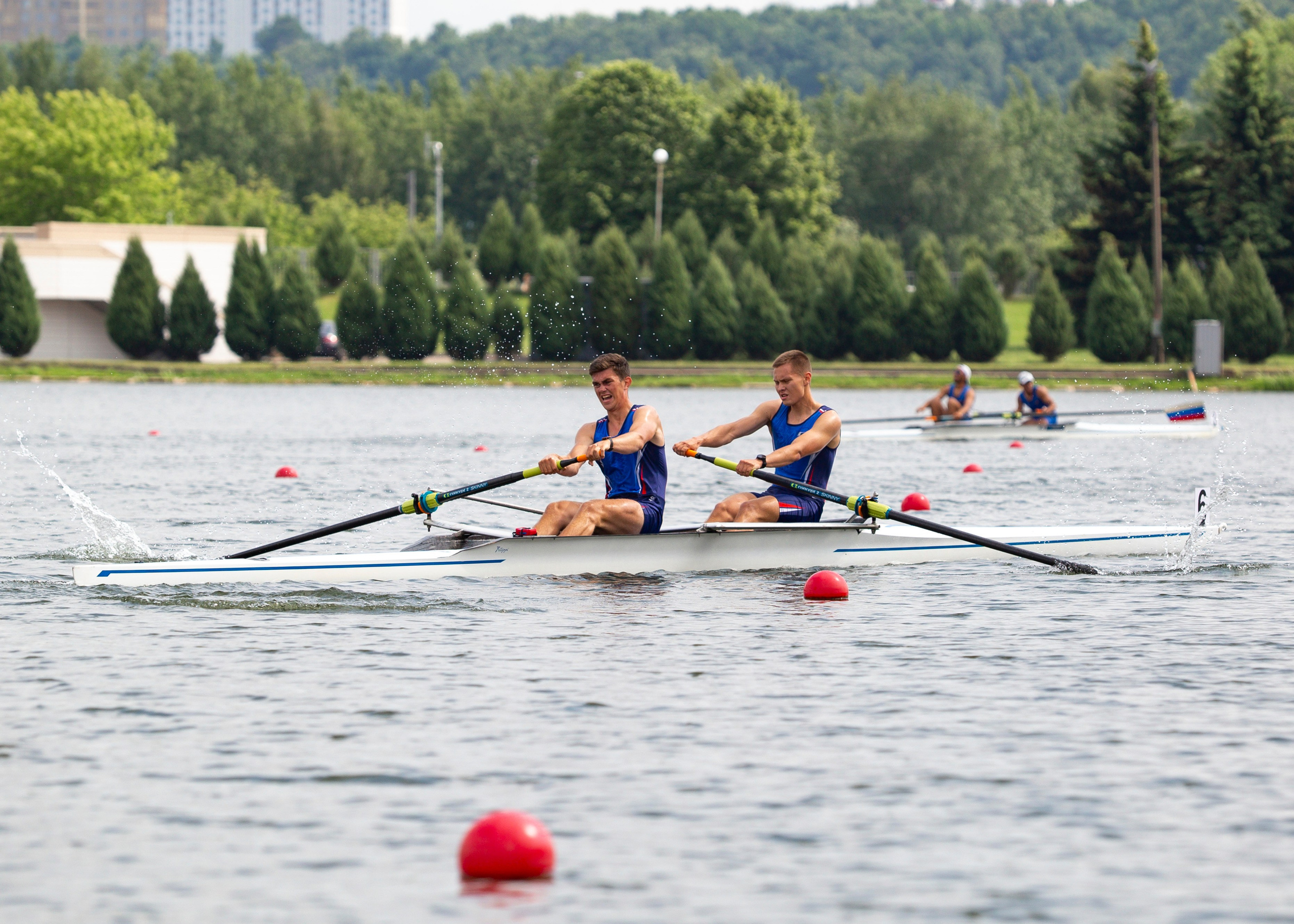 64-я Большая Московская Регата. Кубок сильнейших спортсменов.2025. Репортажный фотограф в Москве