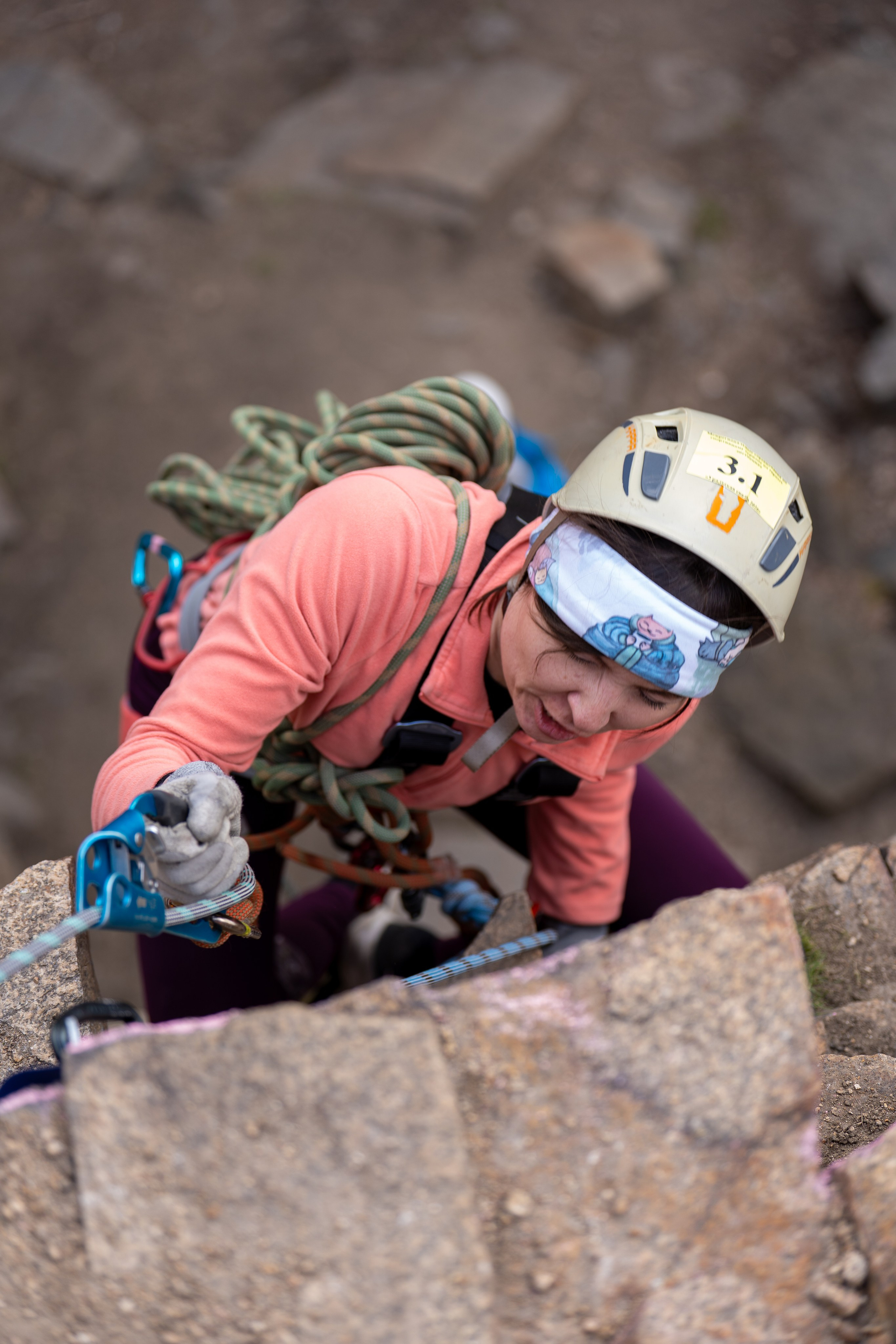 Спортивный репортаж в Челябинске