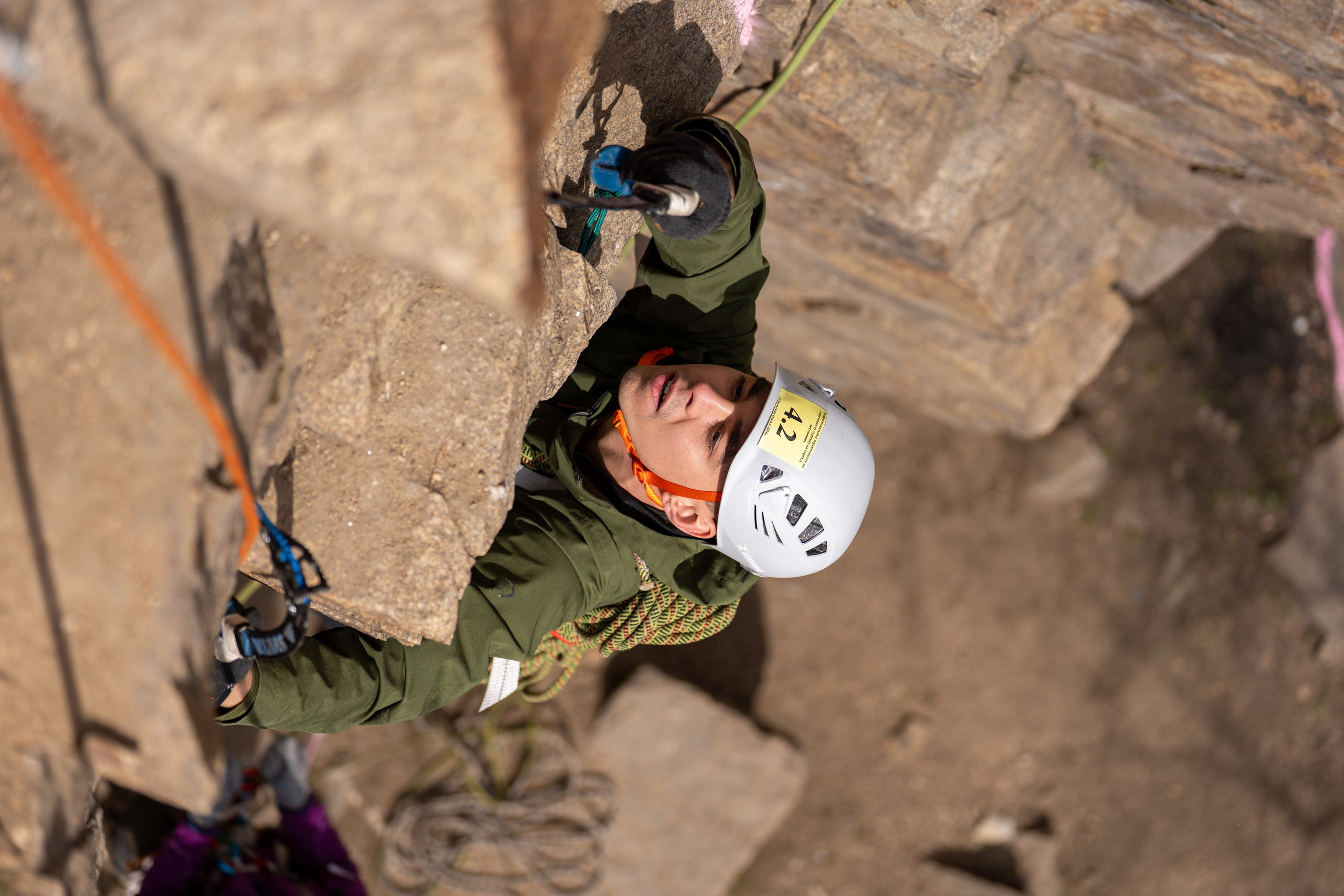 Спортивный репортаж в Челябинске