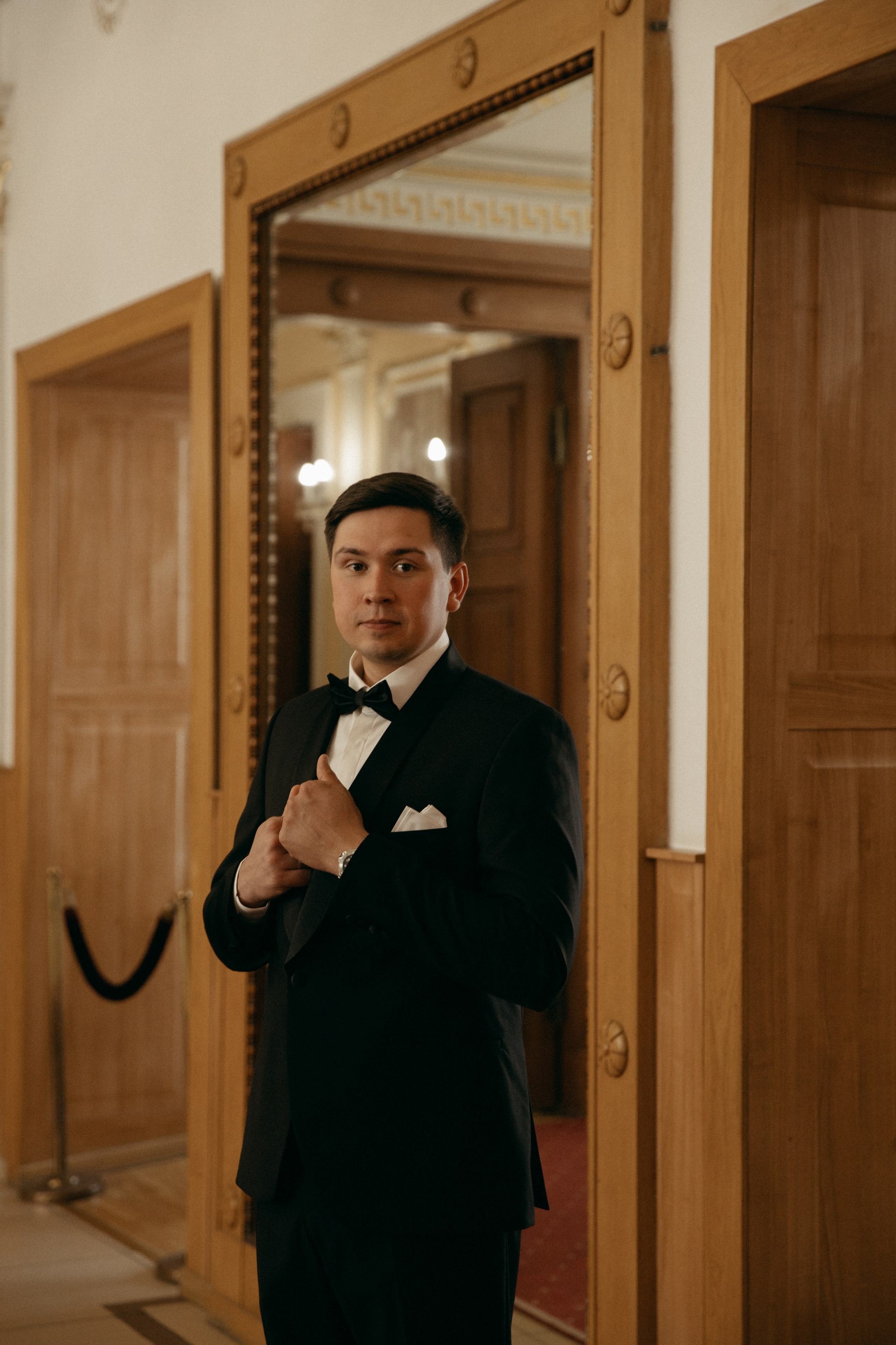 Павел и Нина. Главная