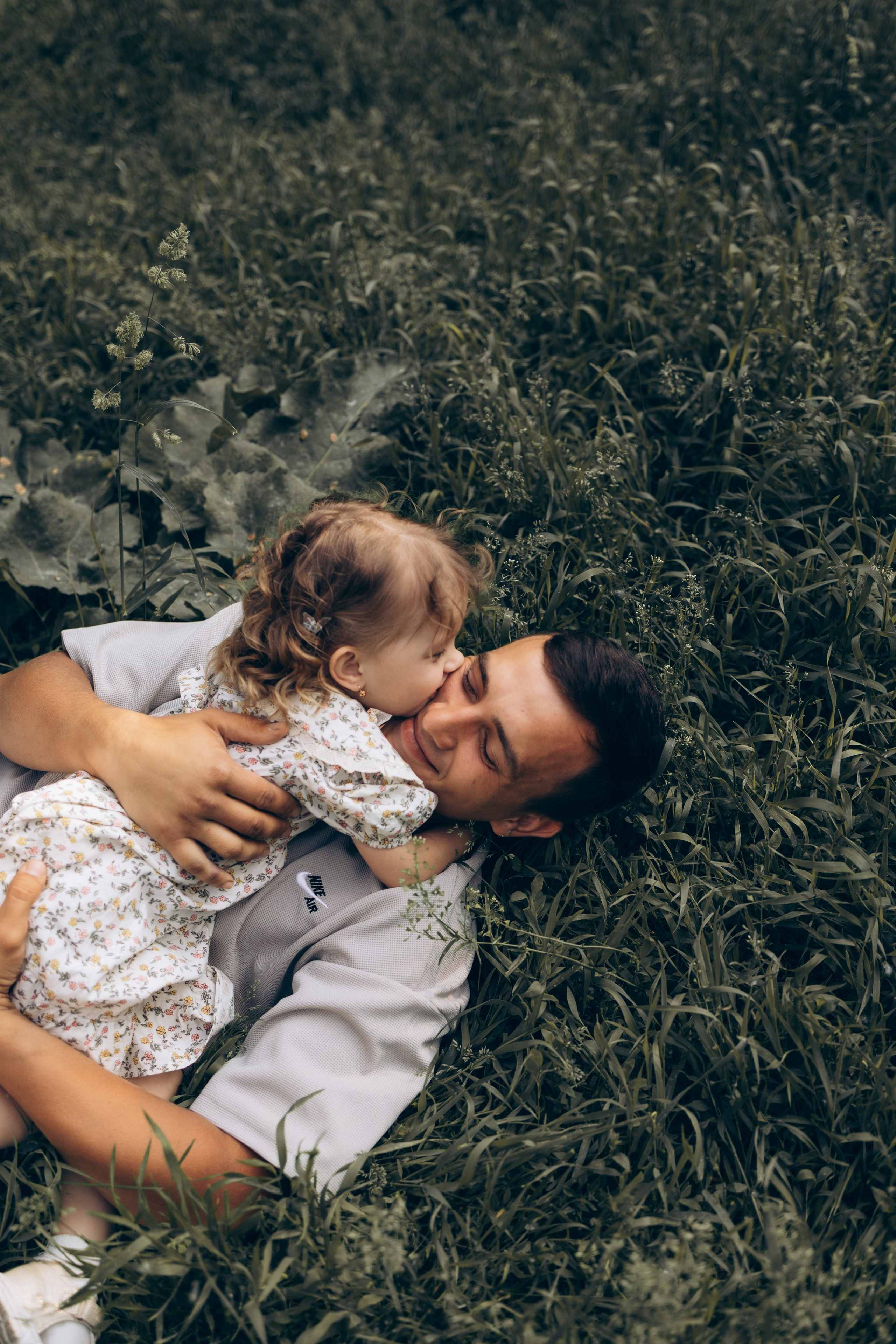 Мы ждем тебя, малышка!