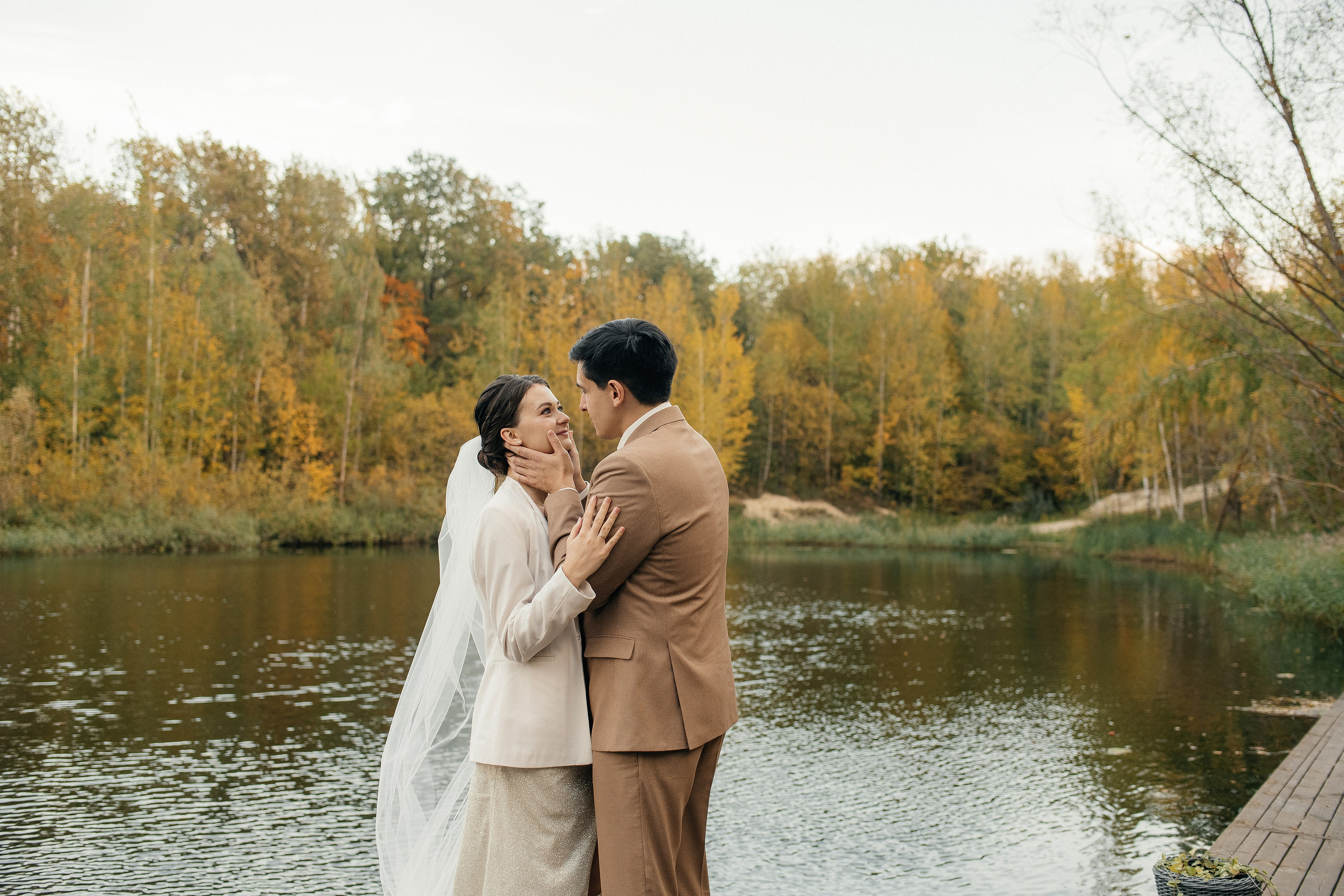 Кирилл и Юлия. Главная