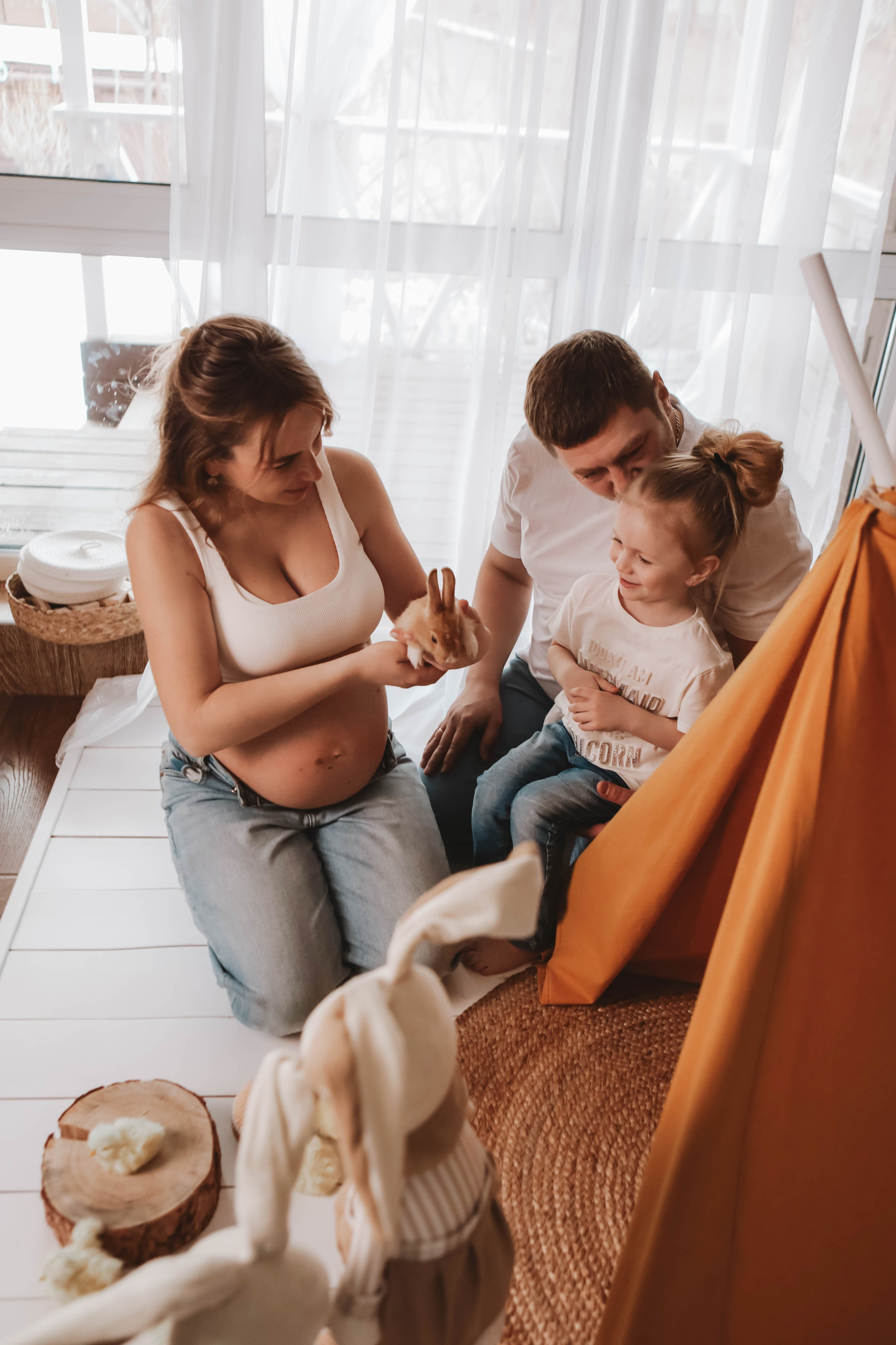 Тандем. Фотограф в Иркутске