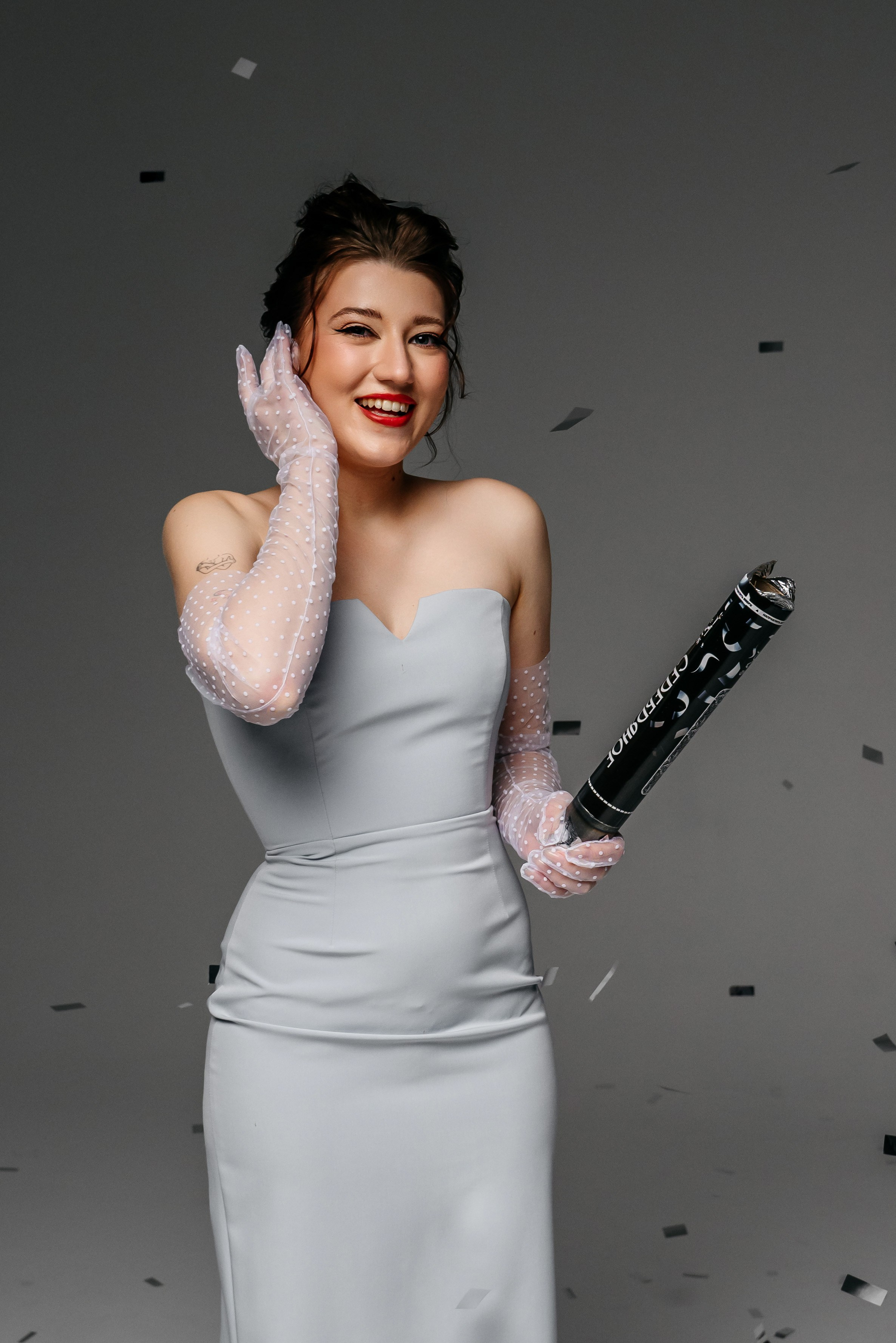 Валерия. Свадебный фотограф Ирина Димитриева