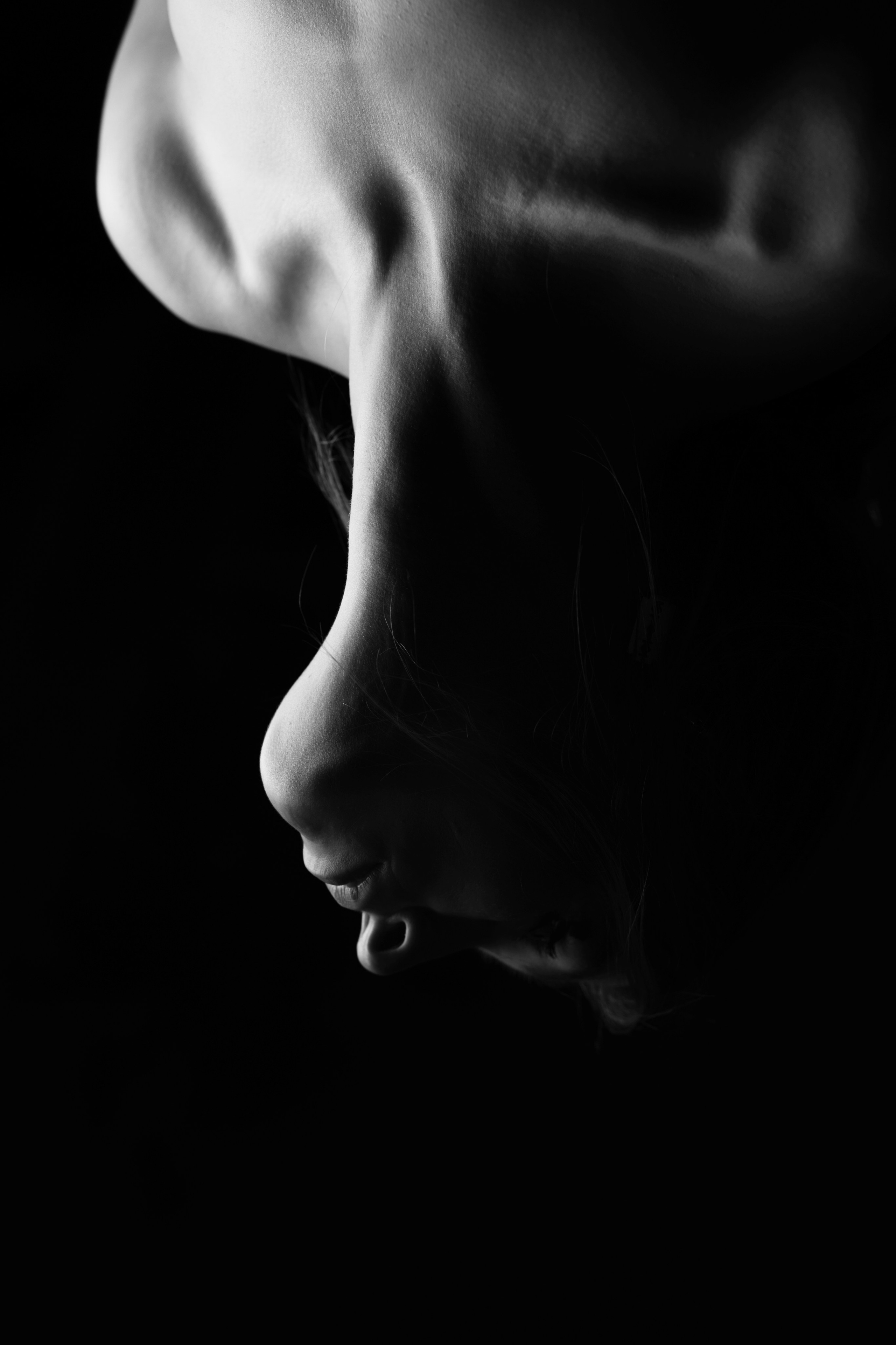 Рита. Фотограф Михаил Олейник