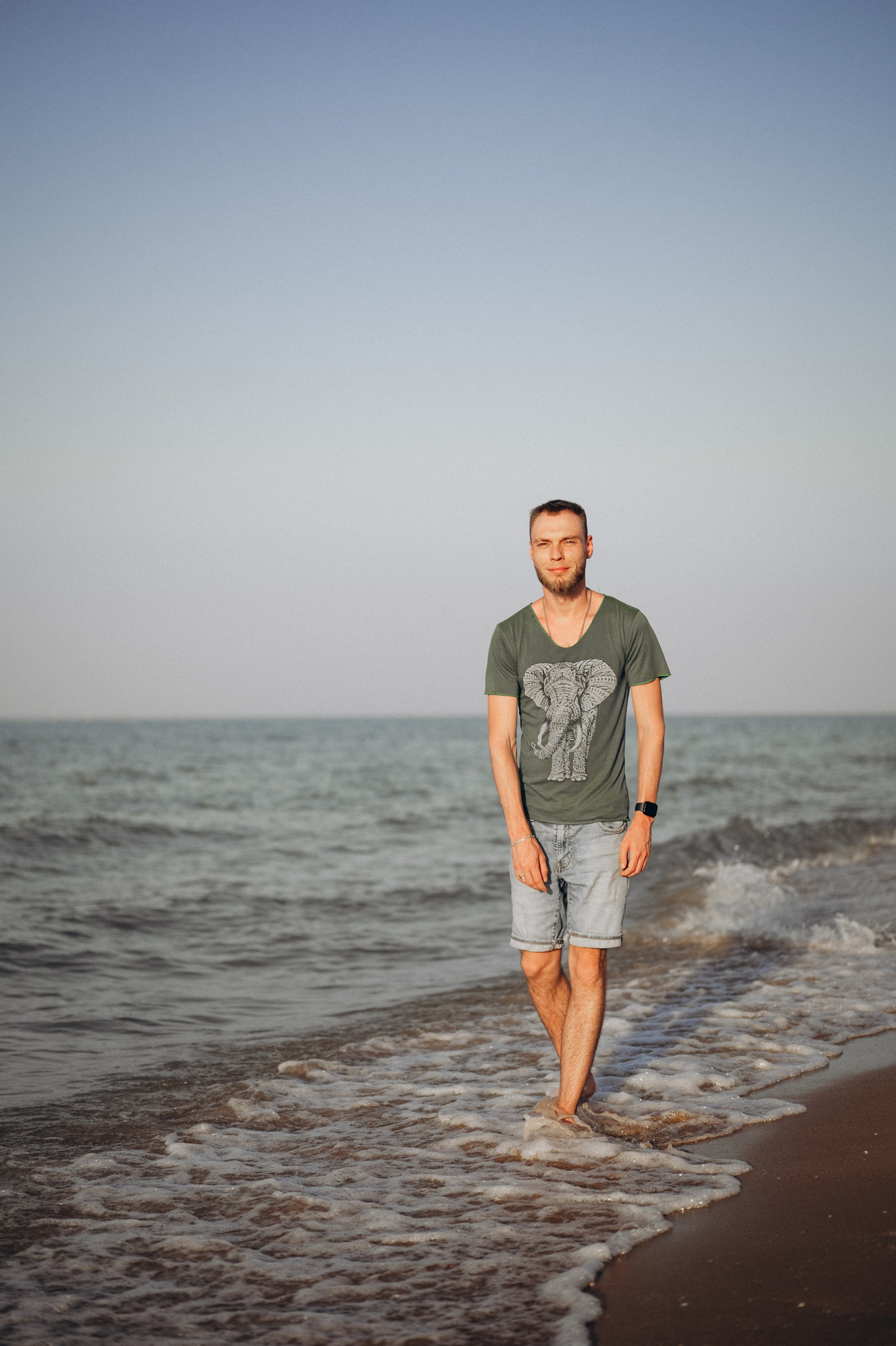 Паша и Оля. Фотограф Горбенко Анна