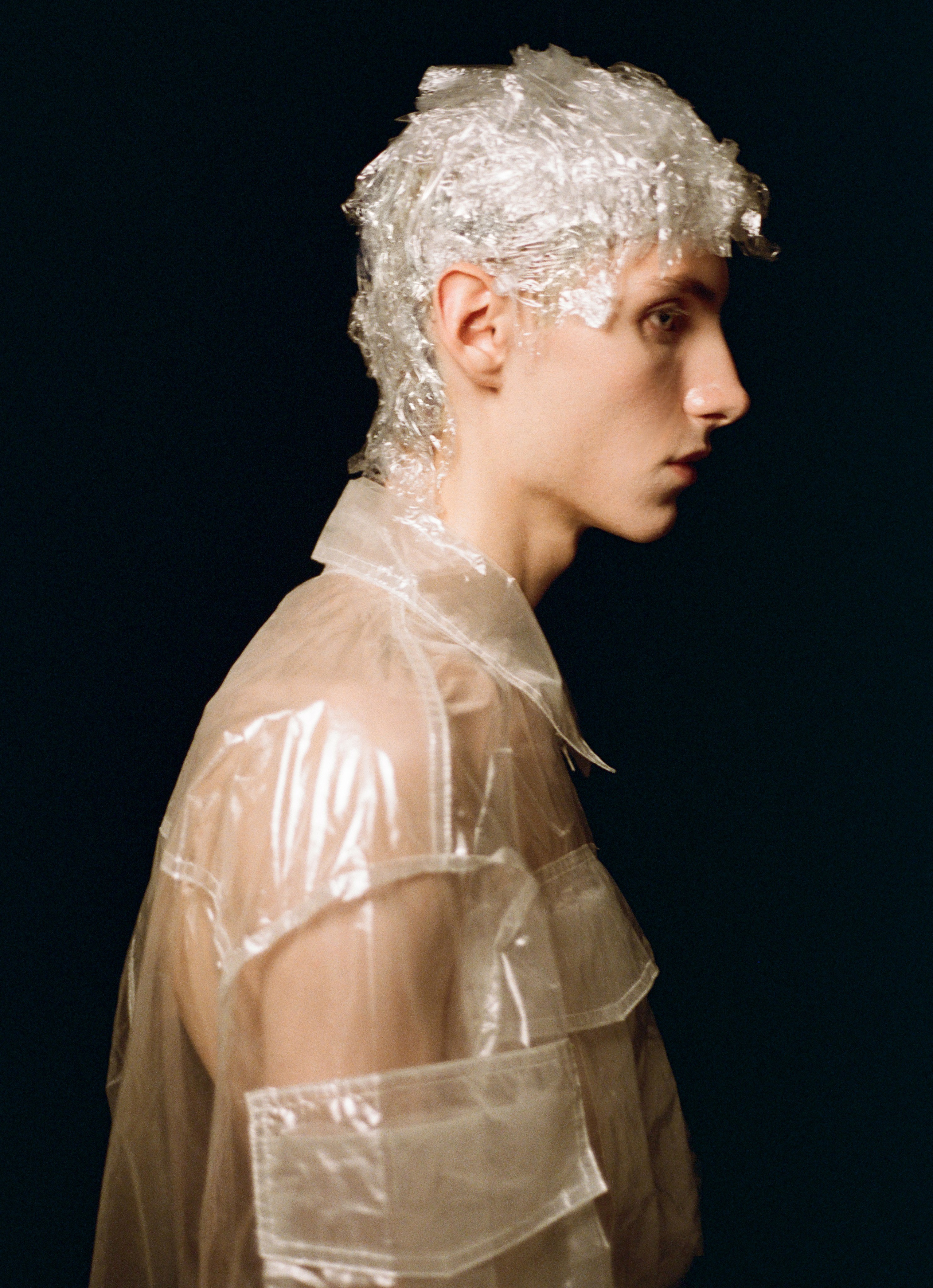 Андрей. Модельное агентство TM Models в Калининграде