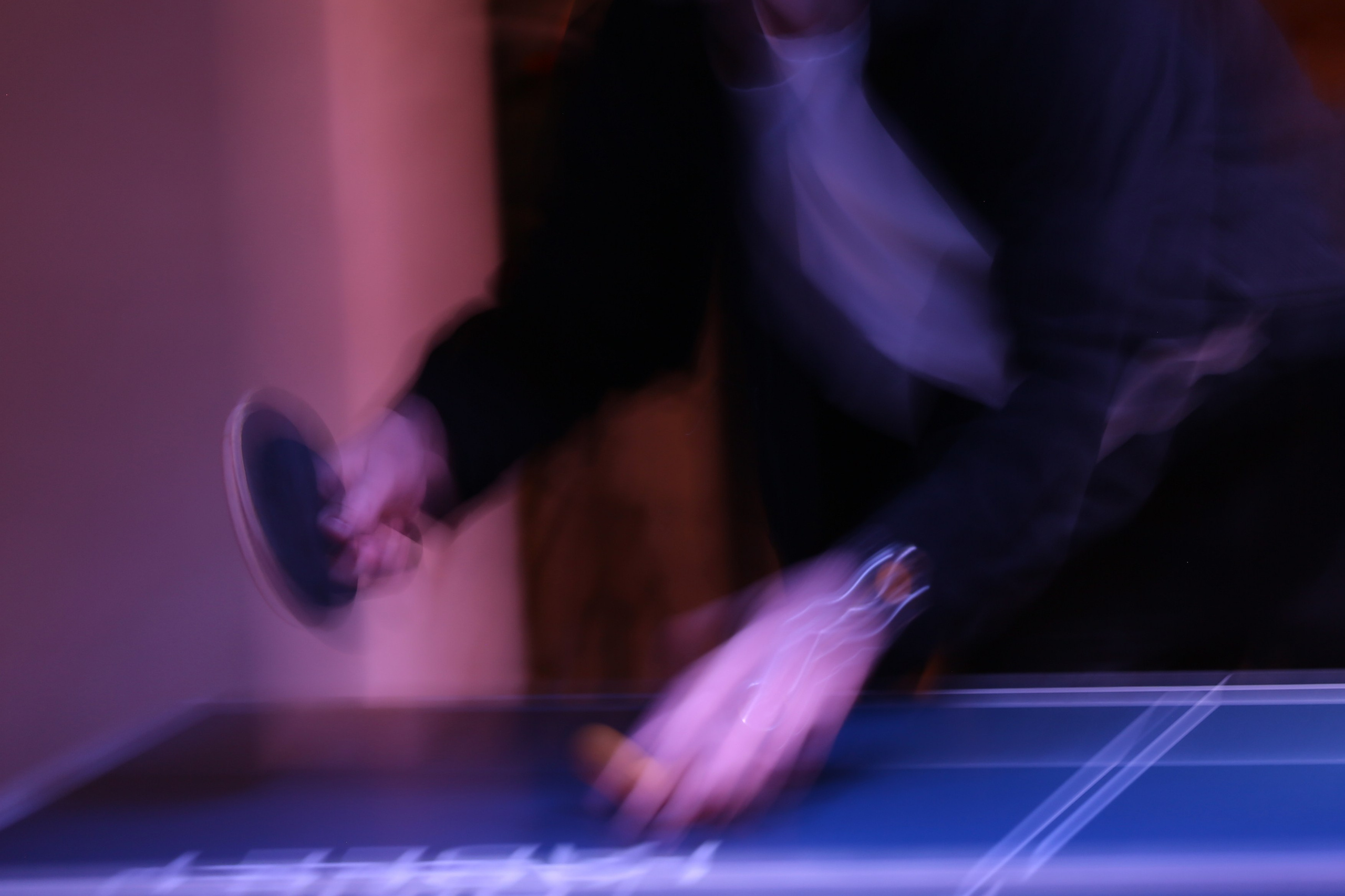 Table tennis tournament in Lakhesis. Фотограф Антонина Гудкова