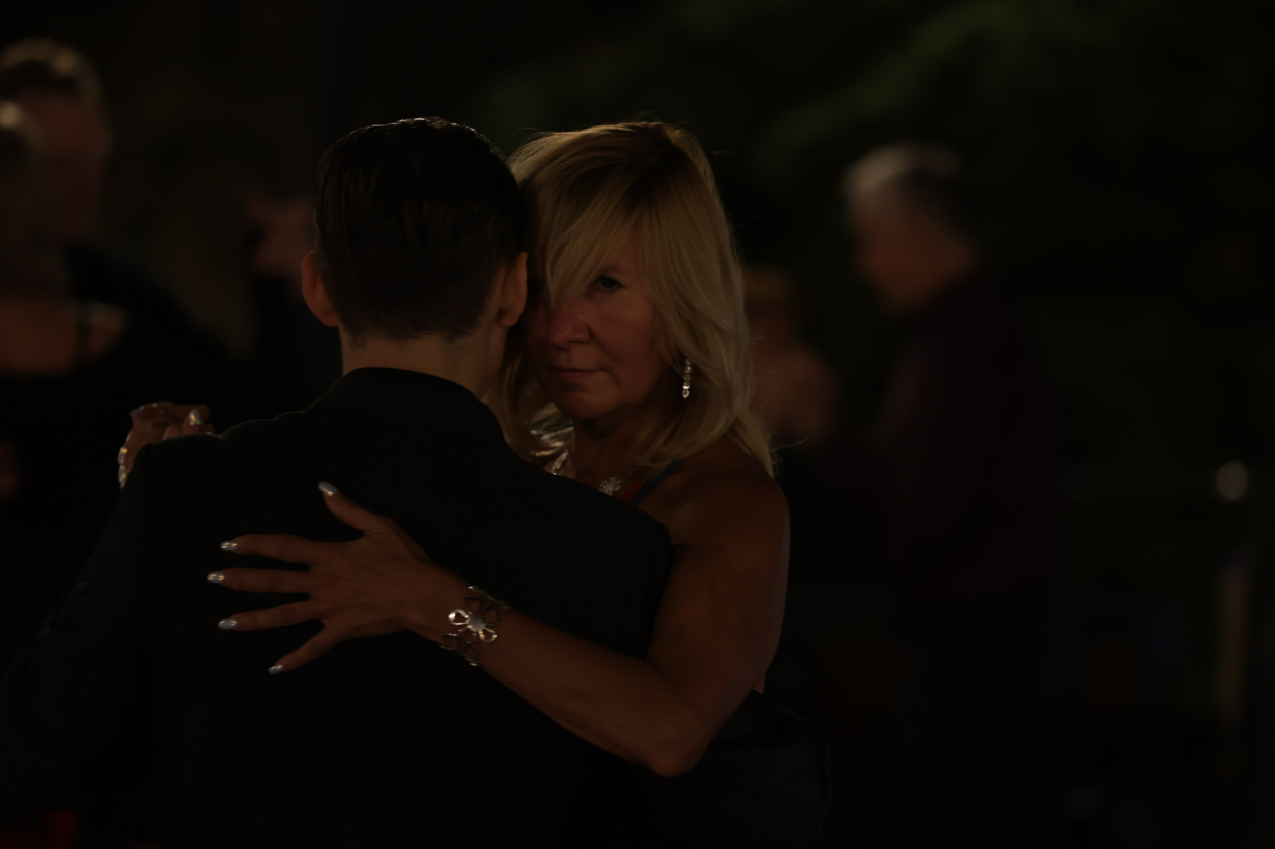 Заключительная милонга опен-эйр. Фотограф Антонина Гудкова