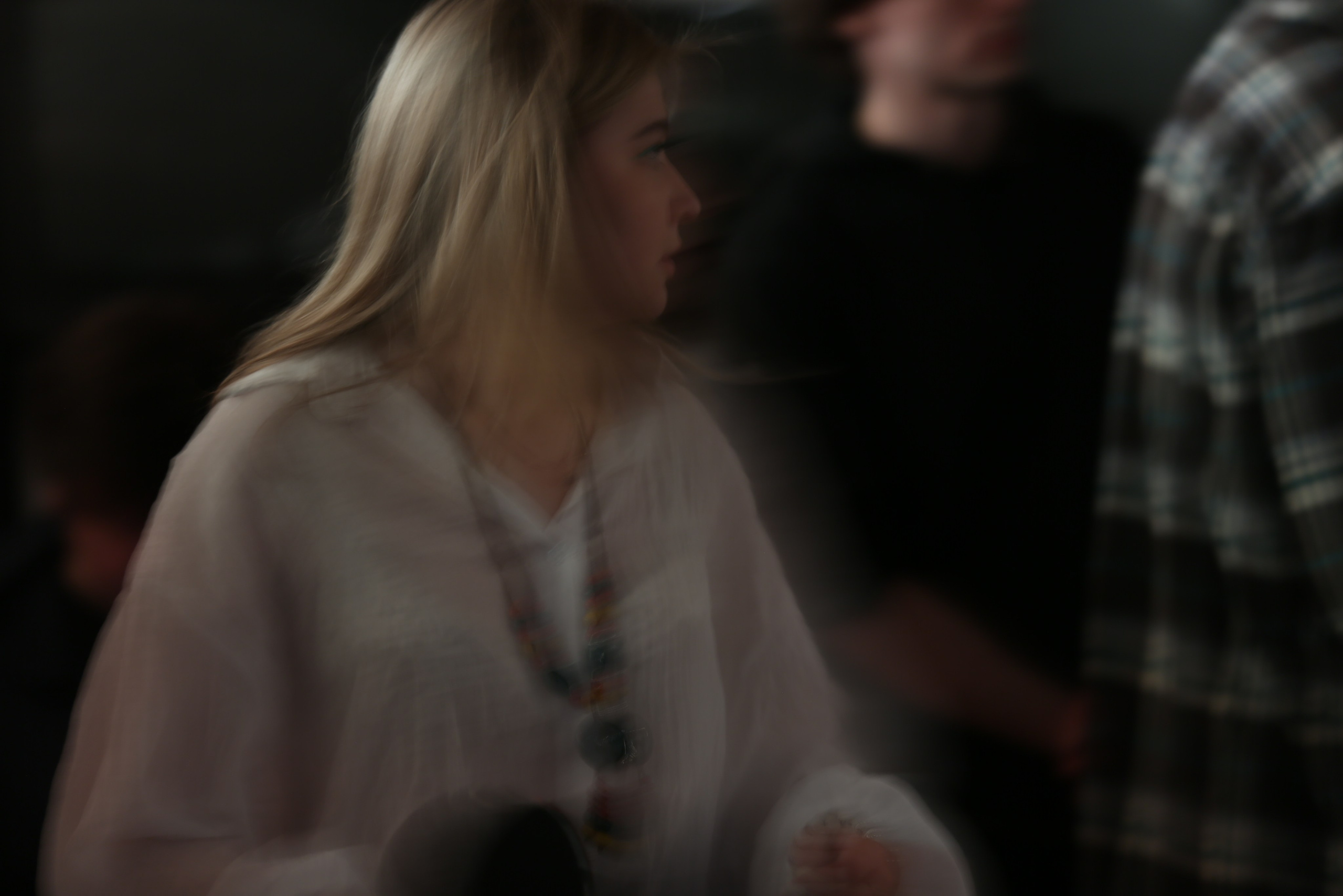 Table tennis tournament in Lakhesis. Фотограф Антонина Гудкова