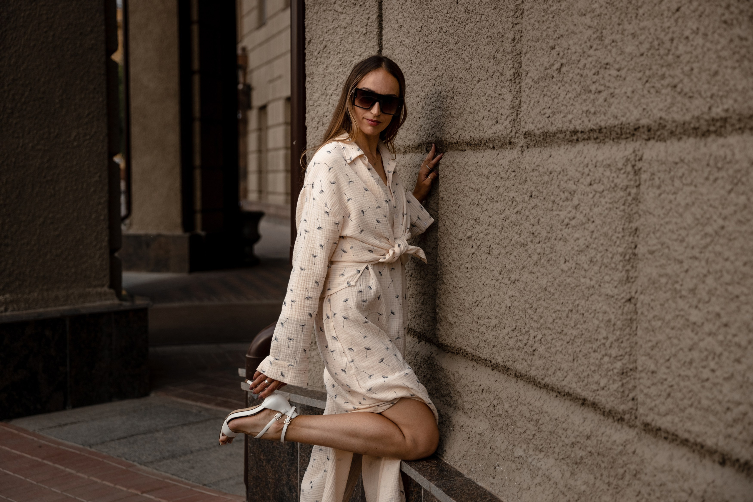 Тая. Татьяна Мирзоян