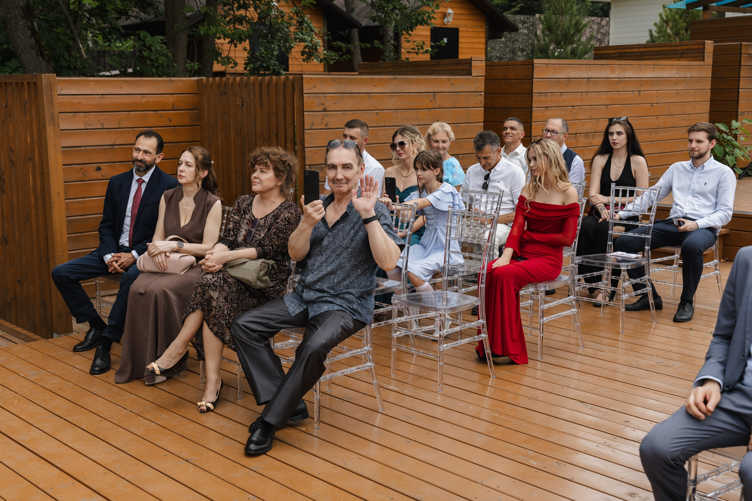 Свадьба Марисабэль и Рината. Свадебный фотограф в Москве Яна Деньгина