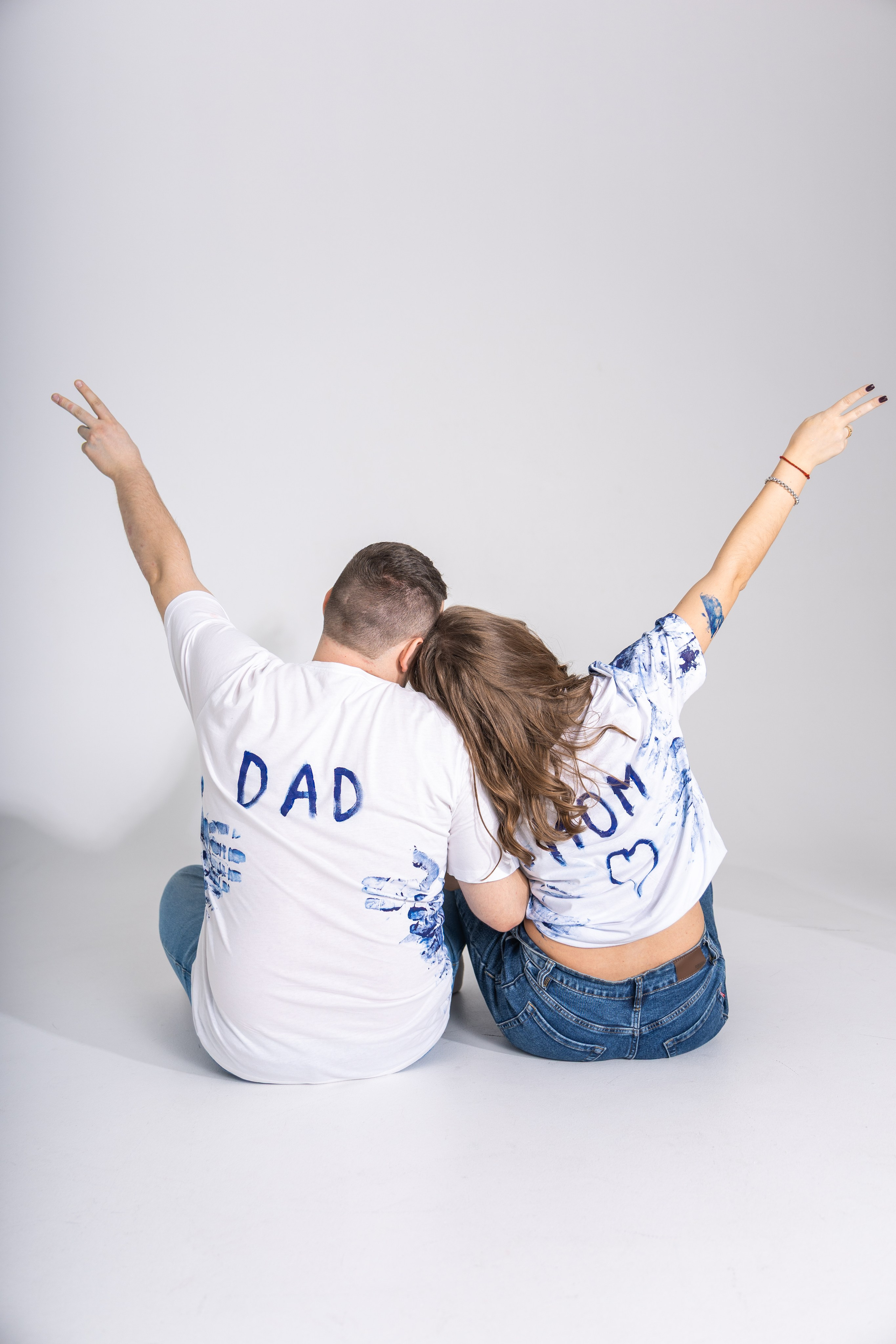 Анастасия, Денис и новая жизнь. Семейный и свадебный фотограф в Москве Елизавета Окульская