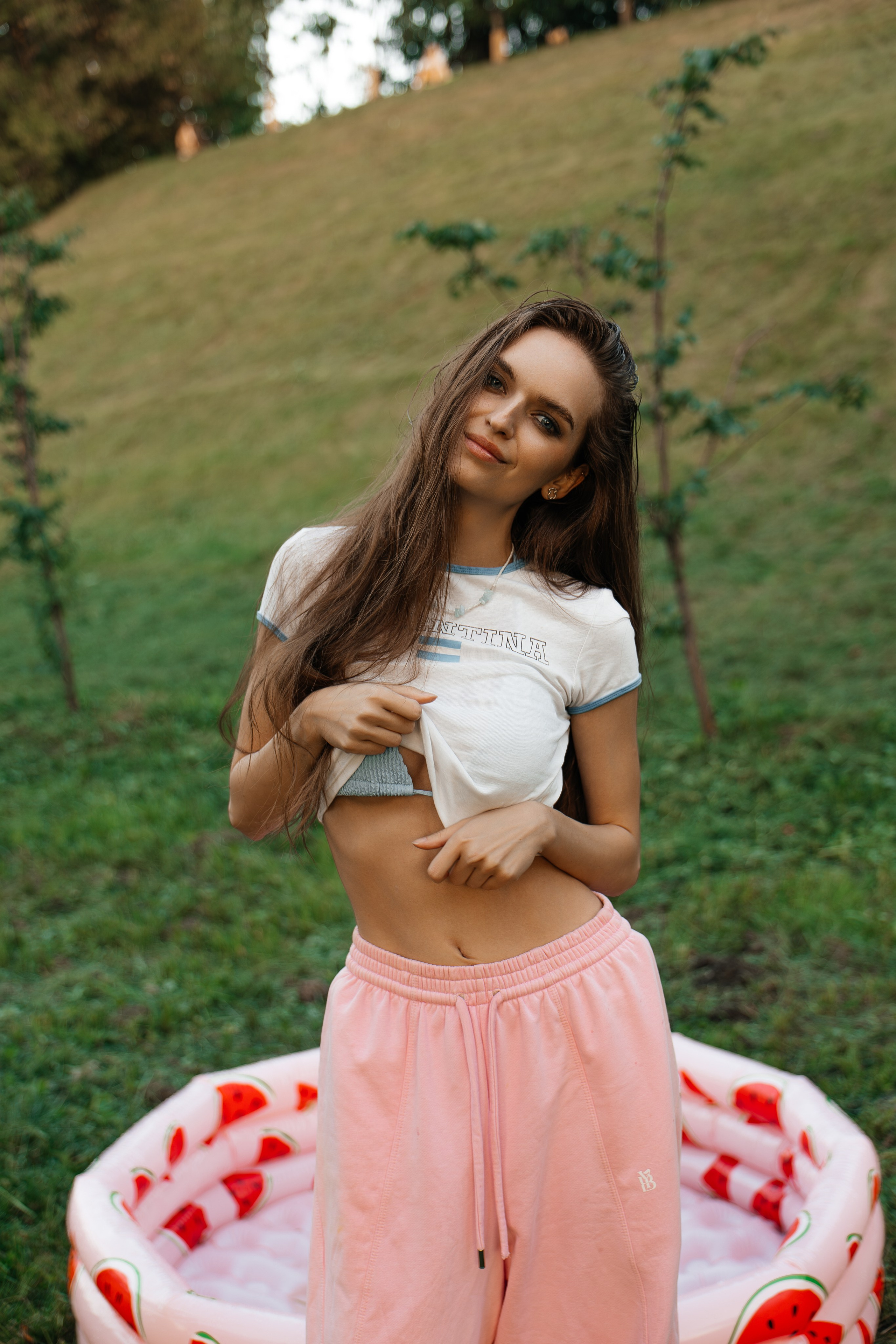 Nicole. Семейный и свадебный фотограф в Москве Елизавета Окульская