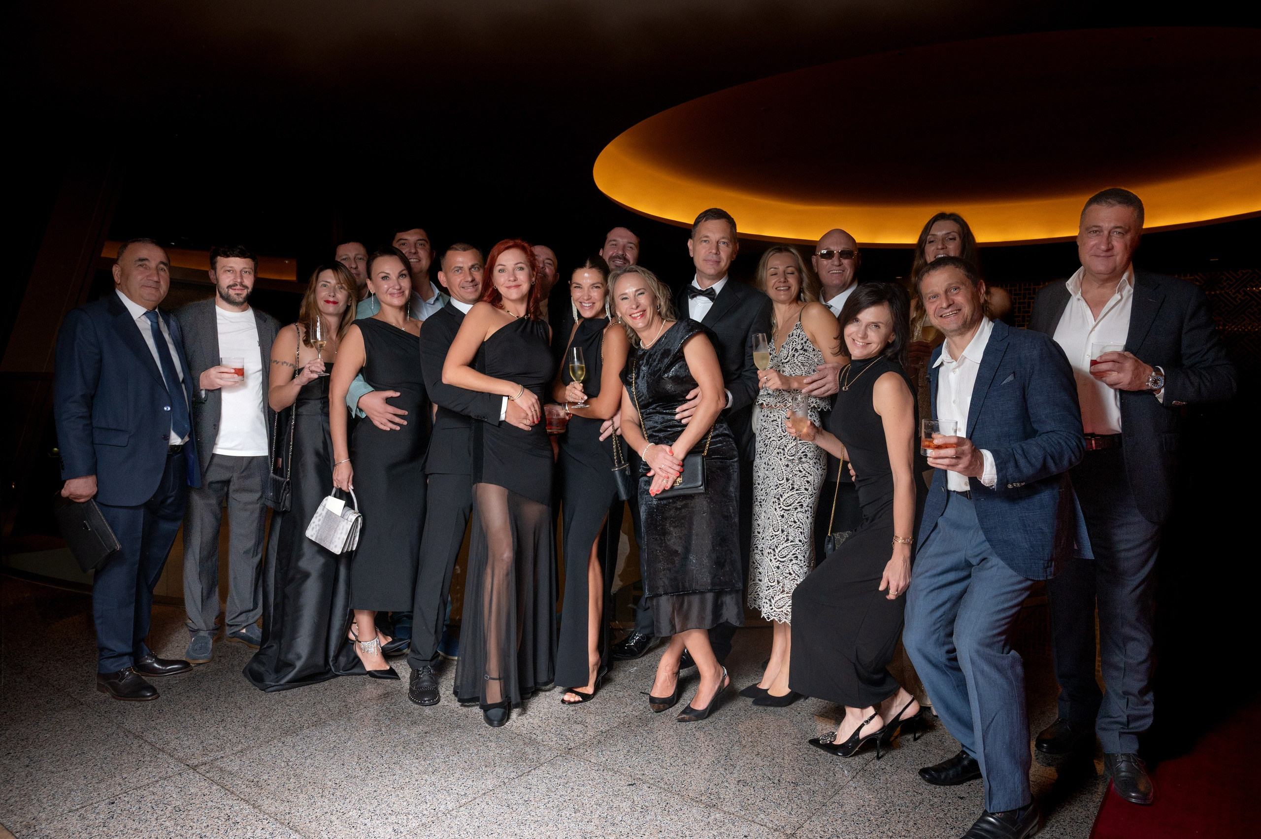 Sergey birthday party. Busan photographer | Фотограф Пусан