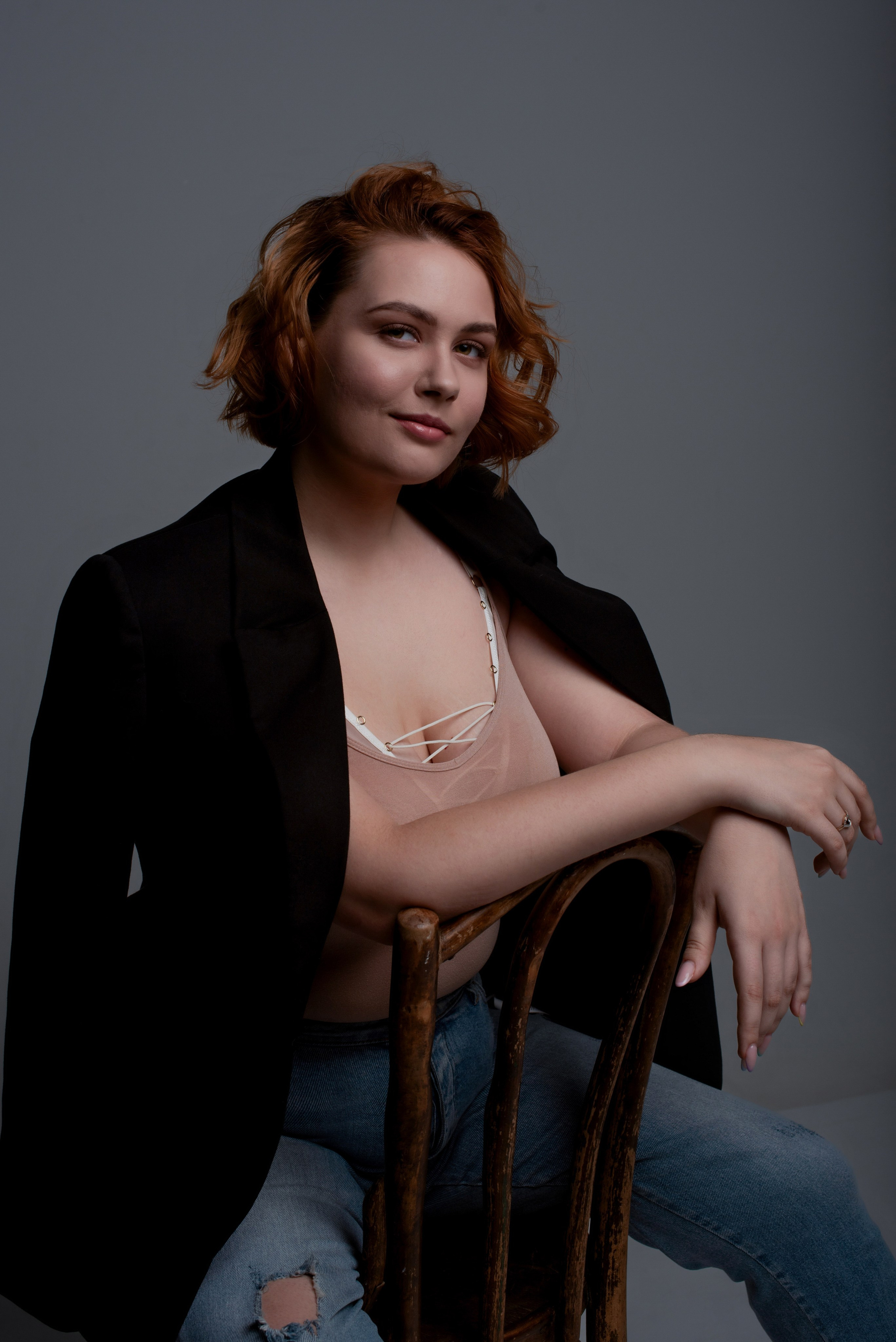 Alena. Busan photographer | Фотограф Пусан